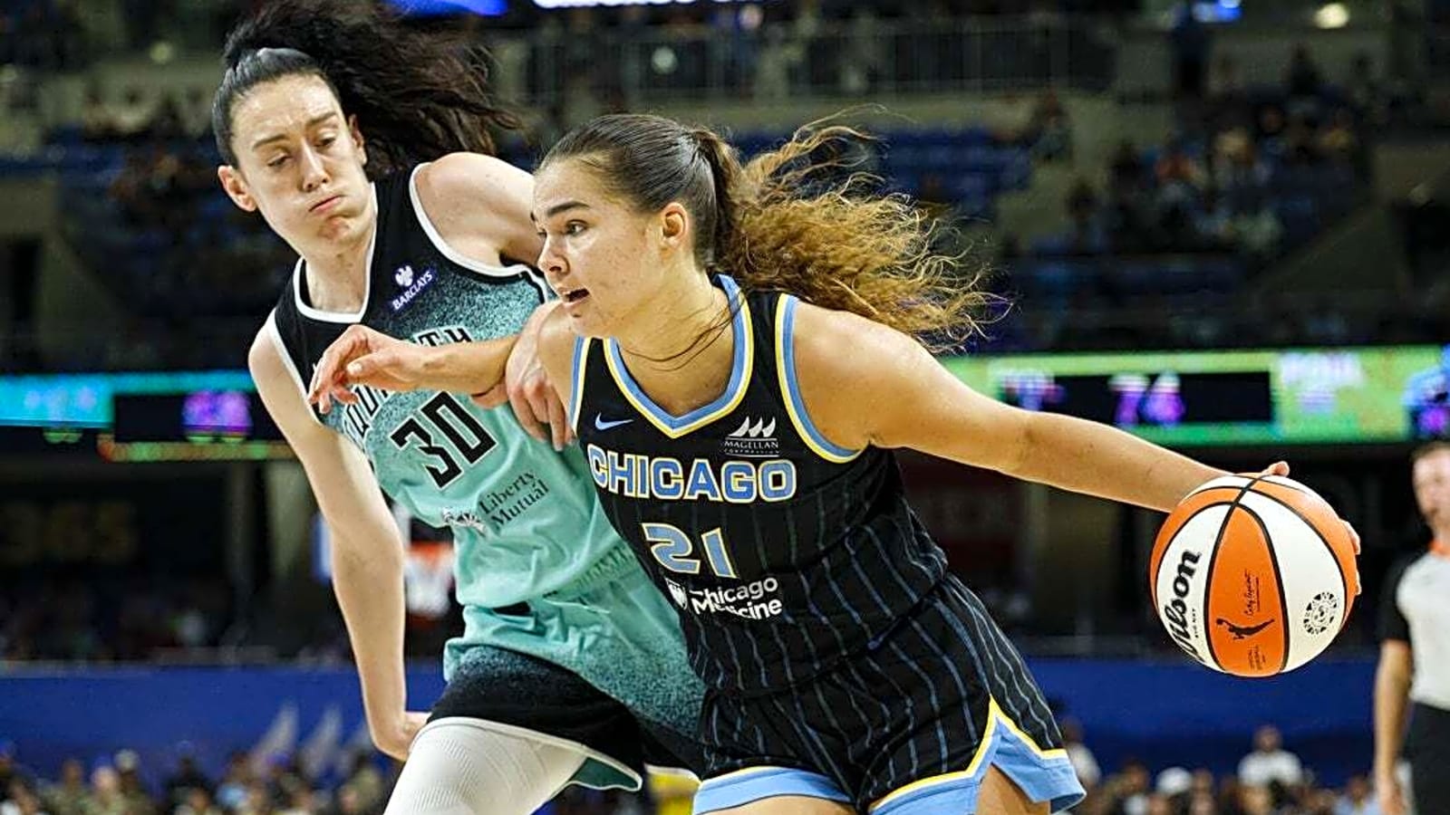 Sky make trades to protect players from expansion draft