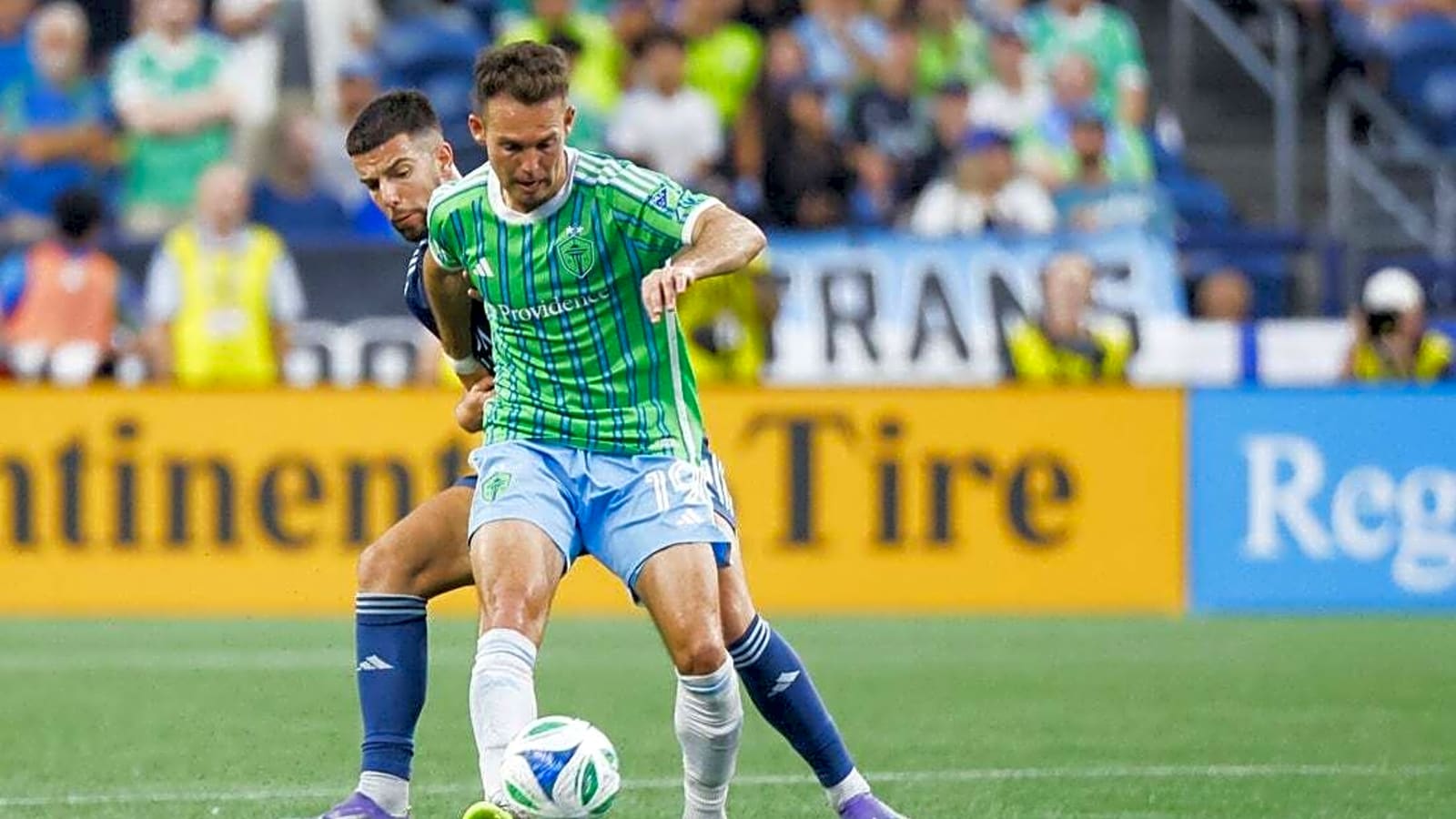 Sounders desperate to end home winless streak vs. Timbers