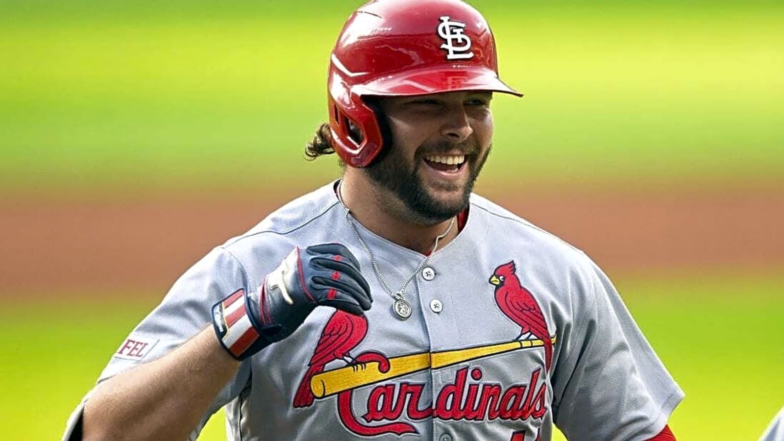 Sonny Gray deals one-hitter as Cardinals cruise vs. Guardians