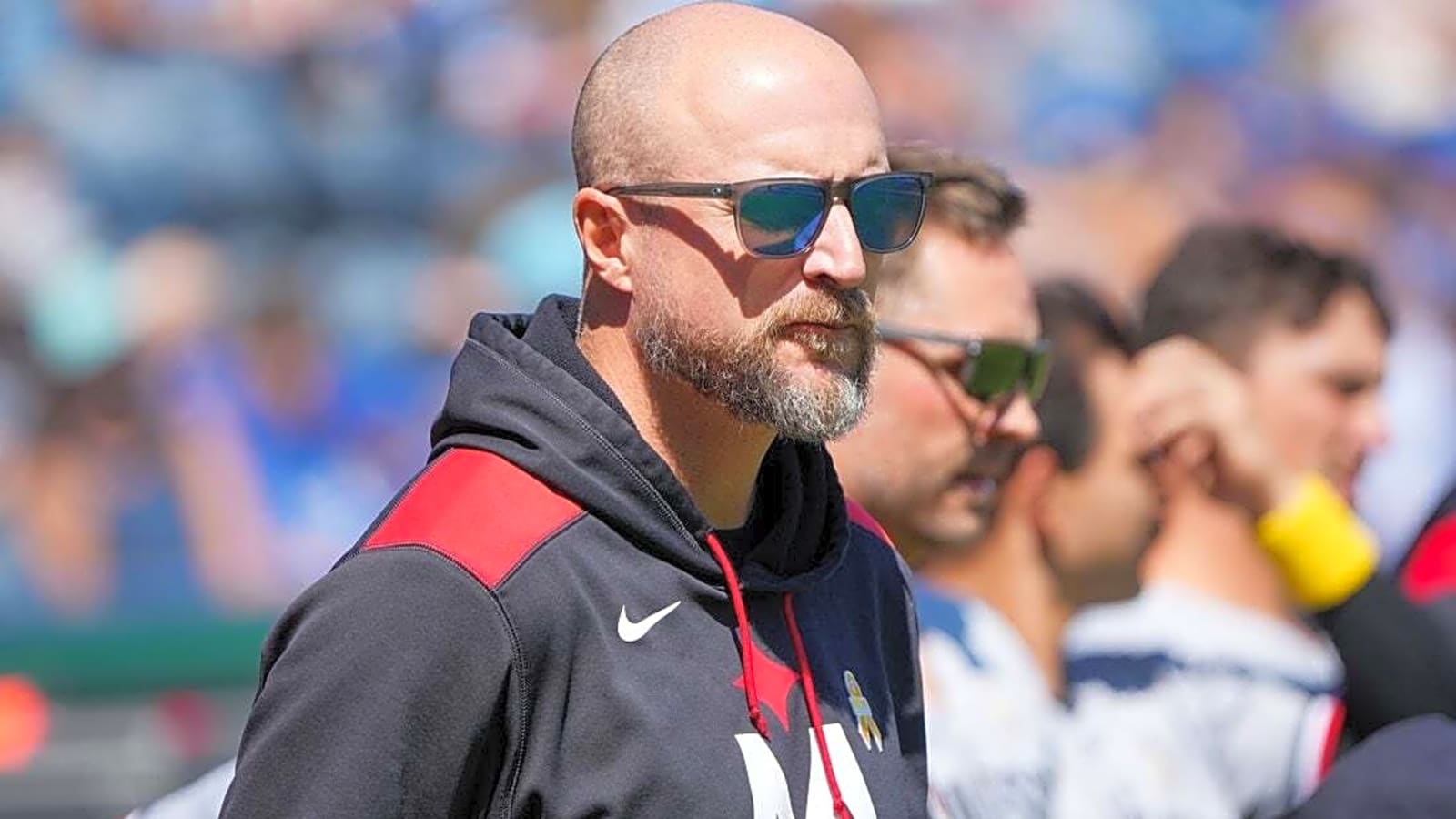 Report: Rocco Baldelli withdraws from Mariners' manager search
