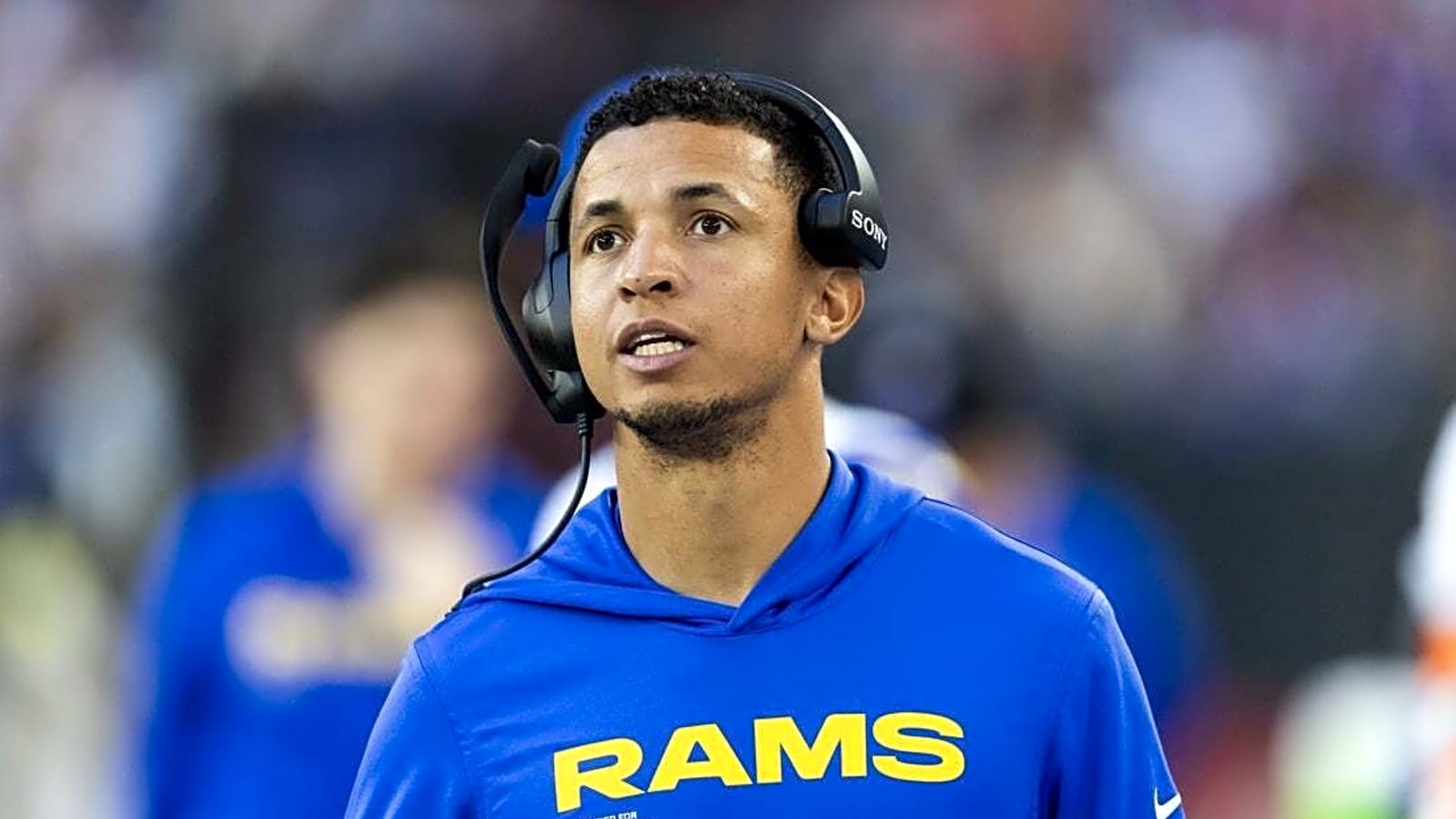 Report: Rams tab Nate Scheelhaase, Dave Ragone as co-OCs