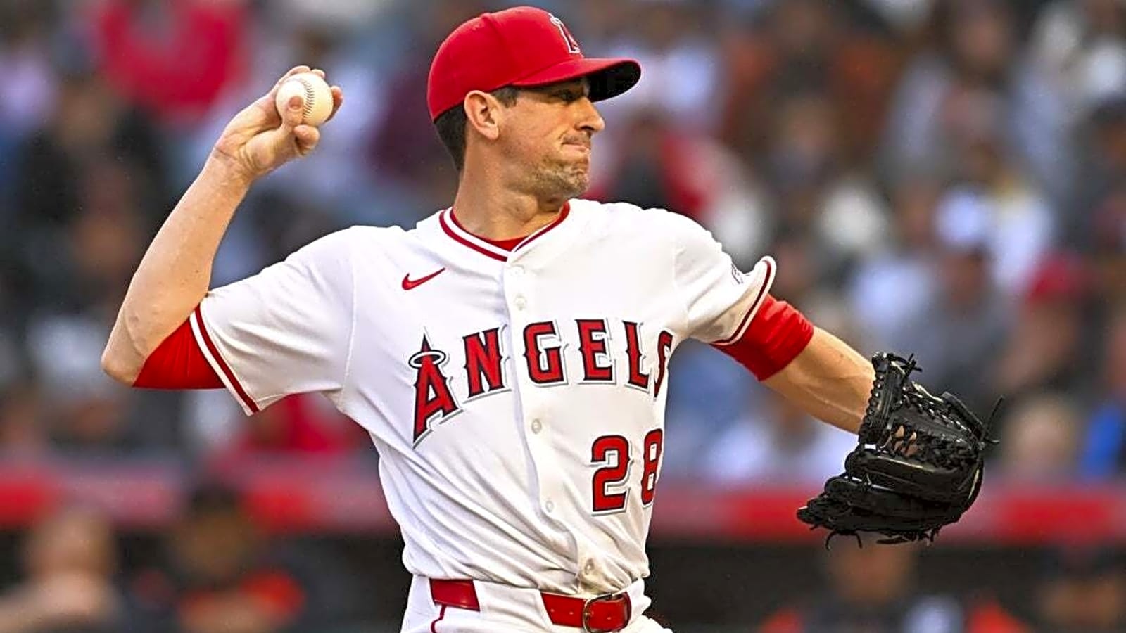 Kyle Hendricks, Angels top Tigers to end 7-game skid