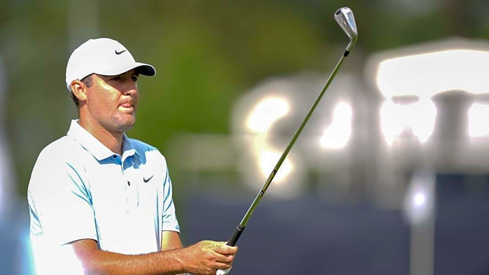 Scottie Scheffler not being &#39;silly&#39; about riding momentum into PGA