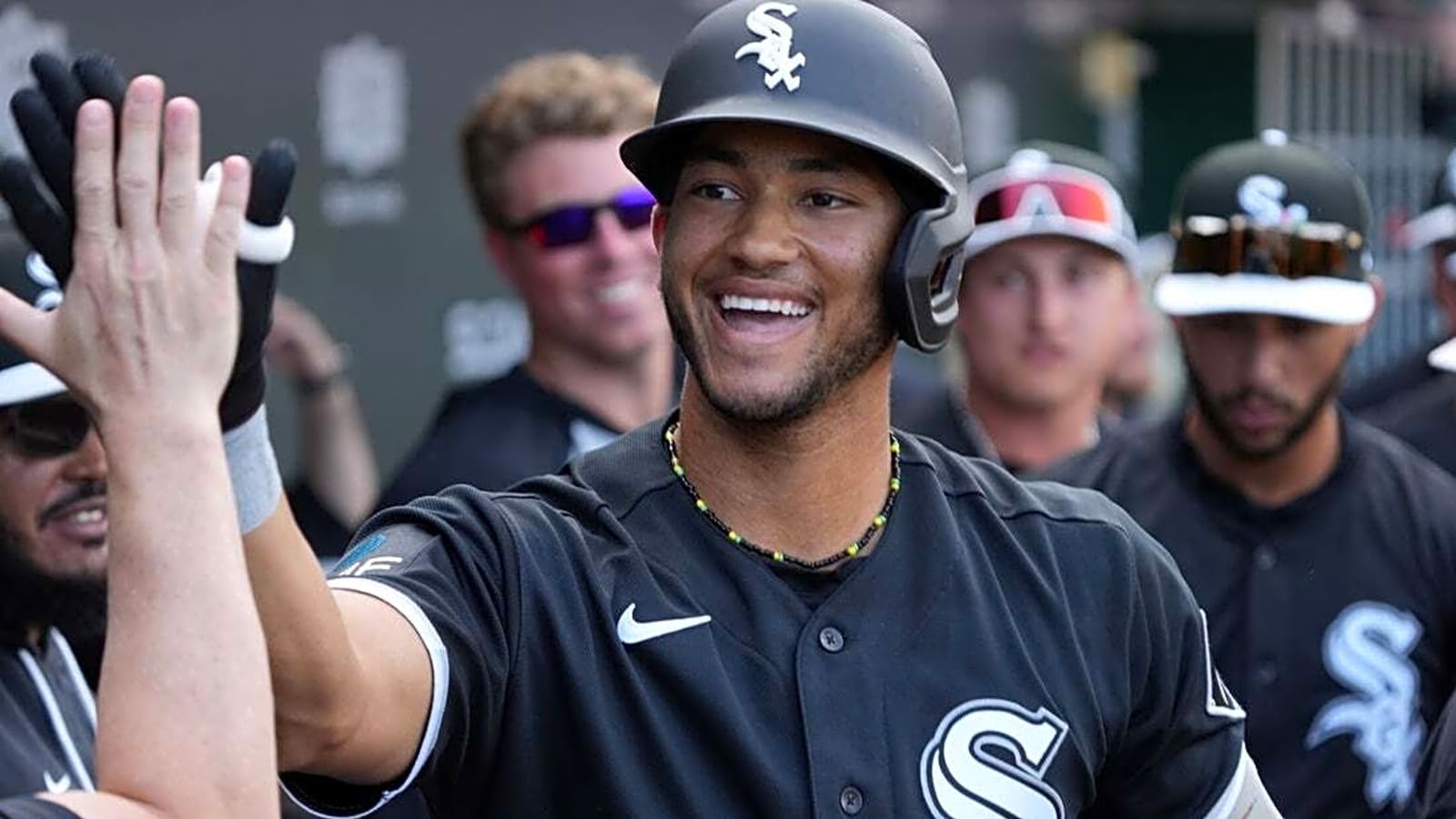 White Sox promote top OF prospect Braden Montgomery