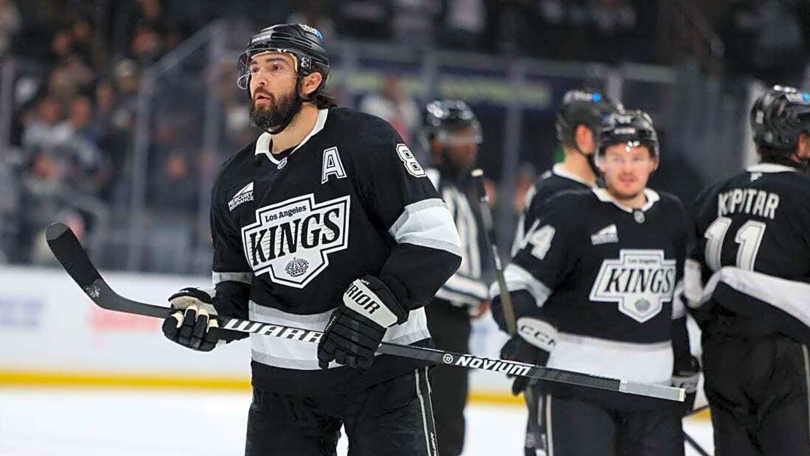 Fresh of 1st home win, Kings eager to extend Panthers' woes