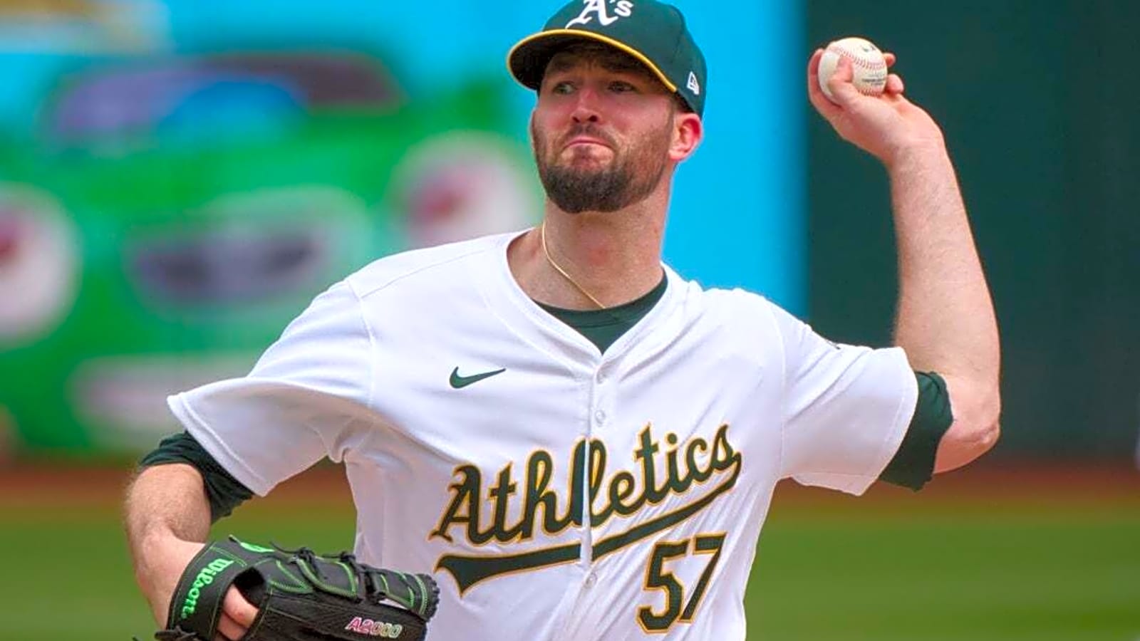 Former All-Star LHP Alex Wood announces retirement after 12 seasons