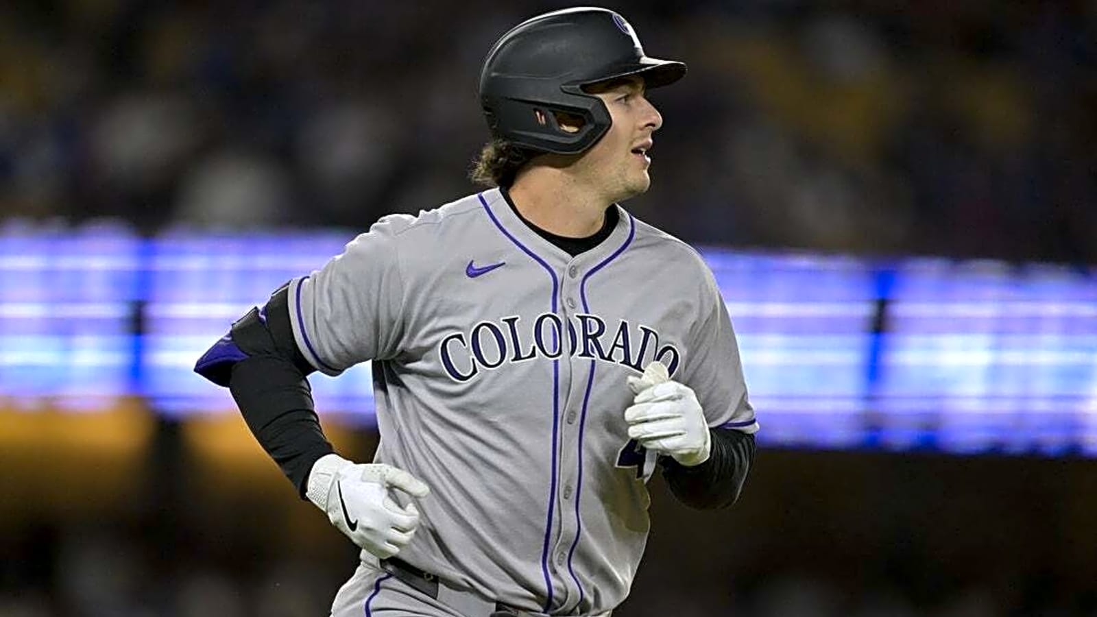 Snowout in Denver gives Rockies, Nationals time to regroup