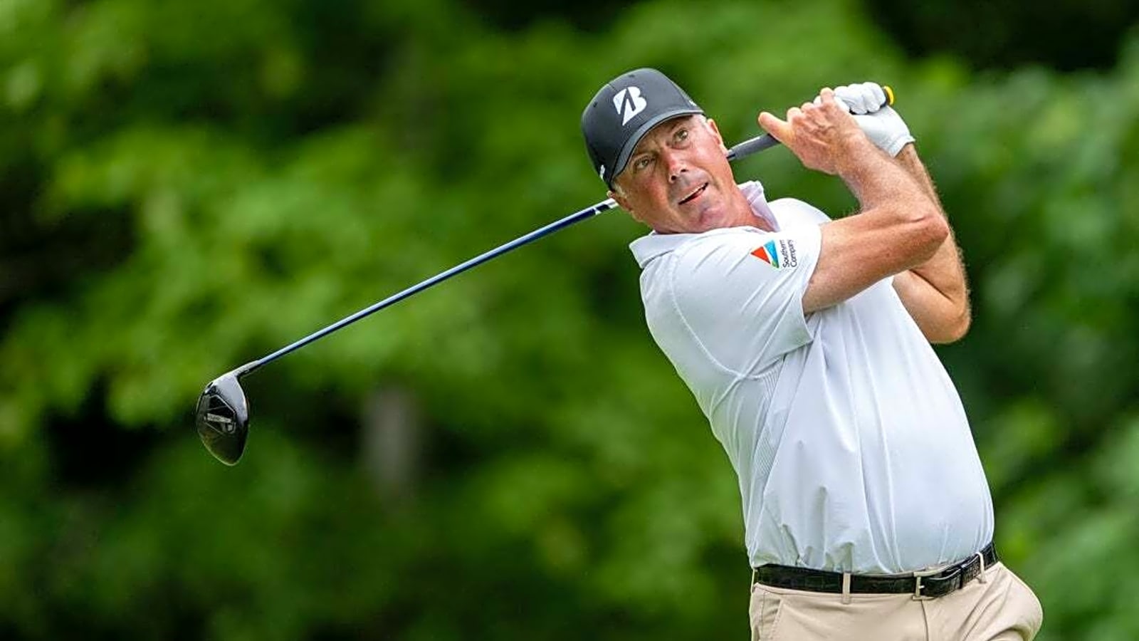 Matt, Cameron Kuchar scramble for 54, run away with PNC Championship