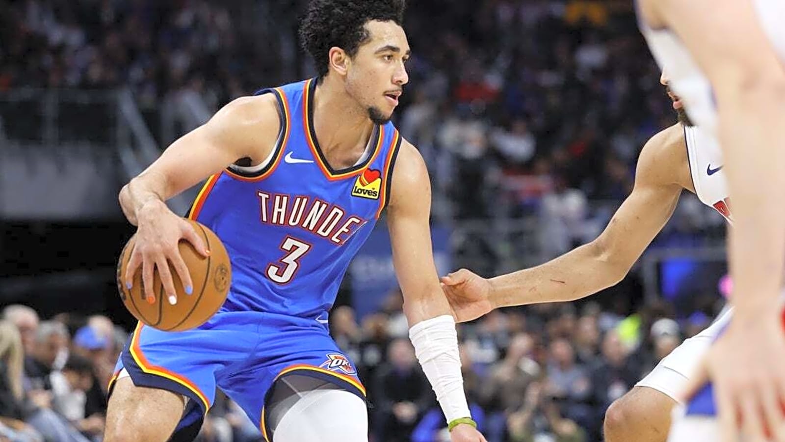 Thunder set to take on injury-depleted Mavericks