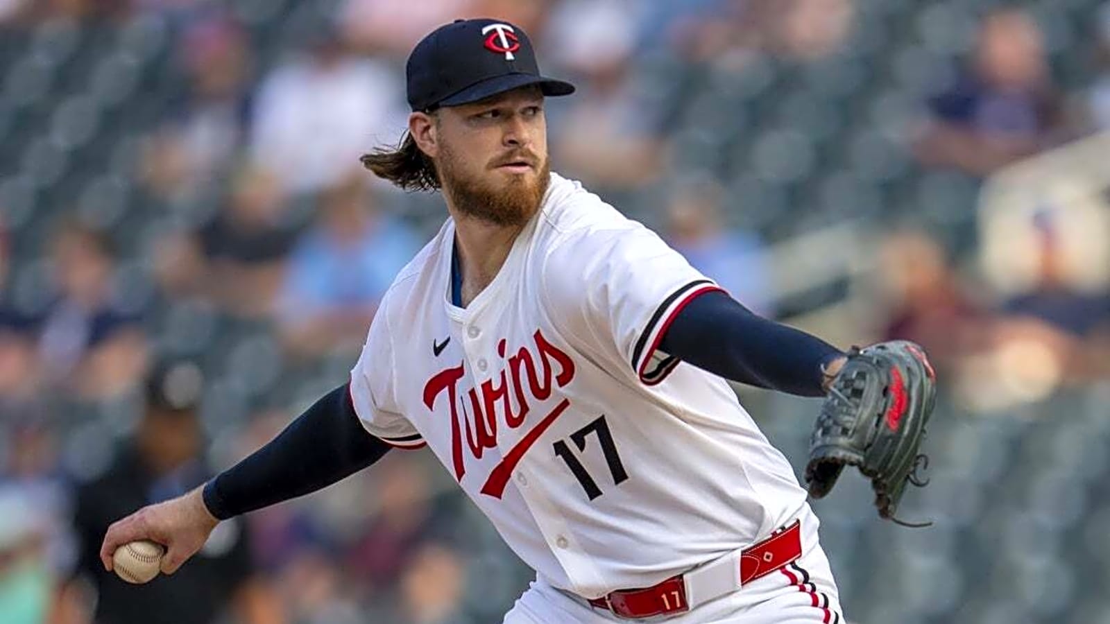 Twins&#39; Bailey Ober looks for June redemption vs. Tigers
