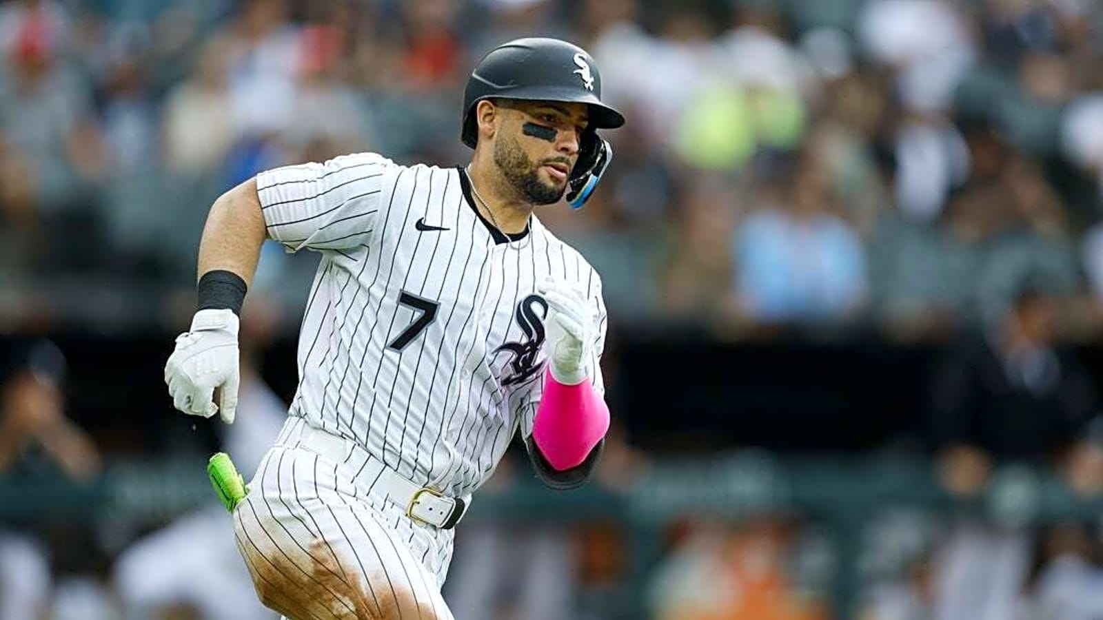 Against Guardians, White Sox aim to vanquish another winning streak