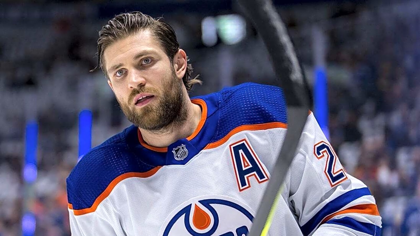 Preliminary 2026 Olympic rosters filled with NHL stars