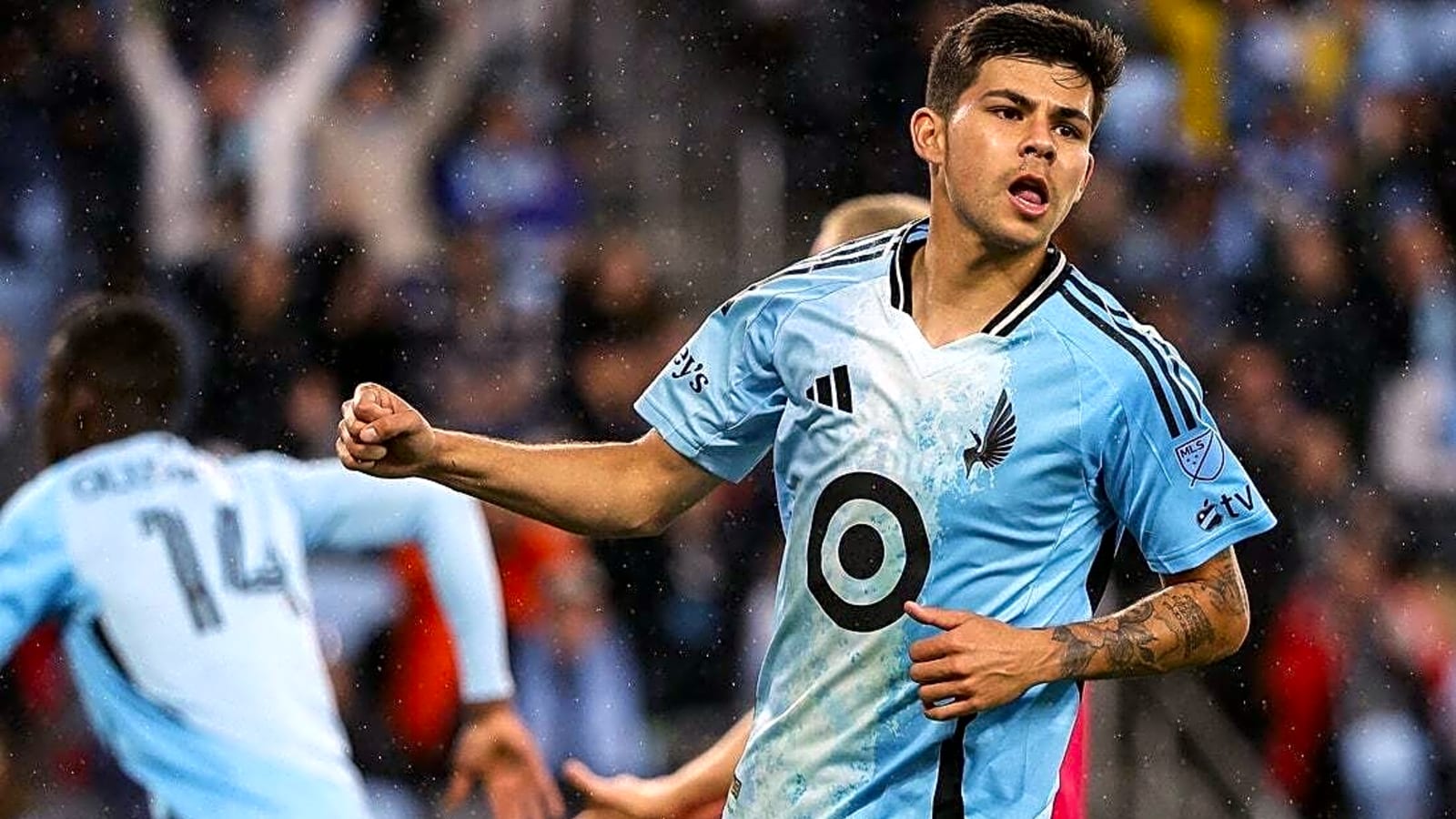 Minnesota seeks season sweep of Austin after U.S. Open Cup wins
