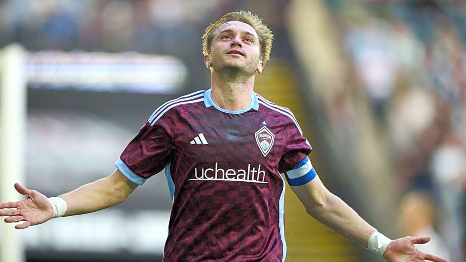 Rapids look to get back in win column vs. hapless Galaxy