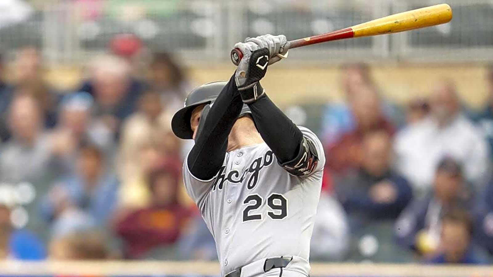 Curtis Mead's homer sends Australia to WBC win over Czech Republic