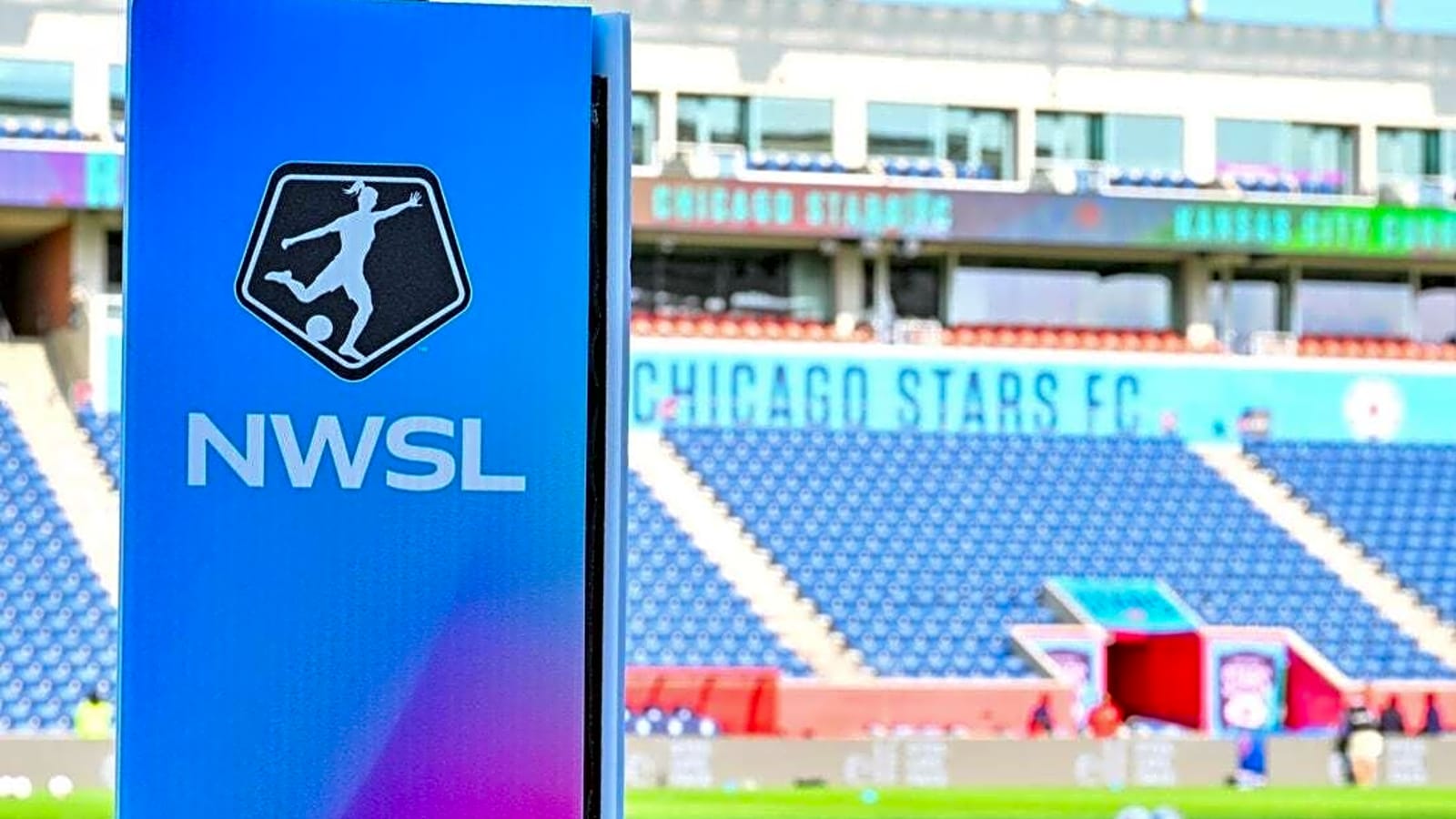 Report: Chicago Stars to hire ex-Norway coach Martin Sjogren