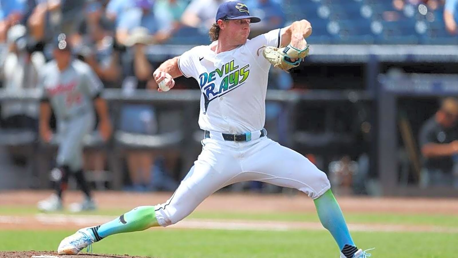 Rays&#39; hot pitchers set to face Orioles&#39; slumping hitters