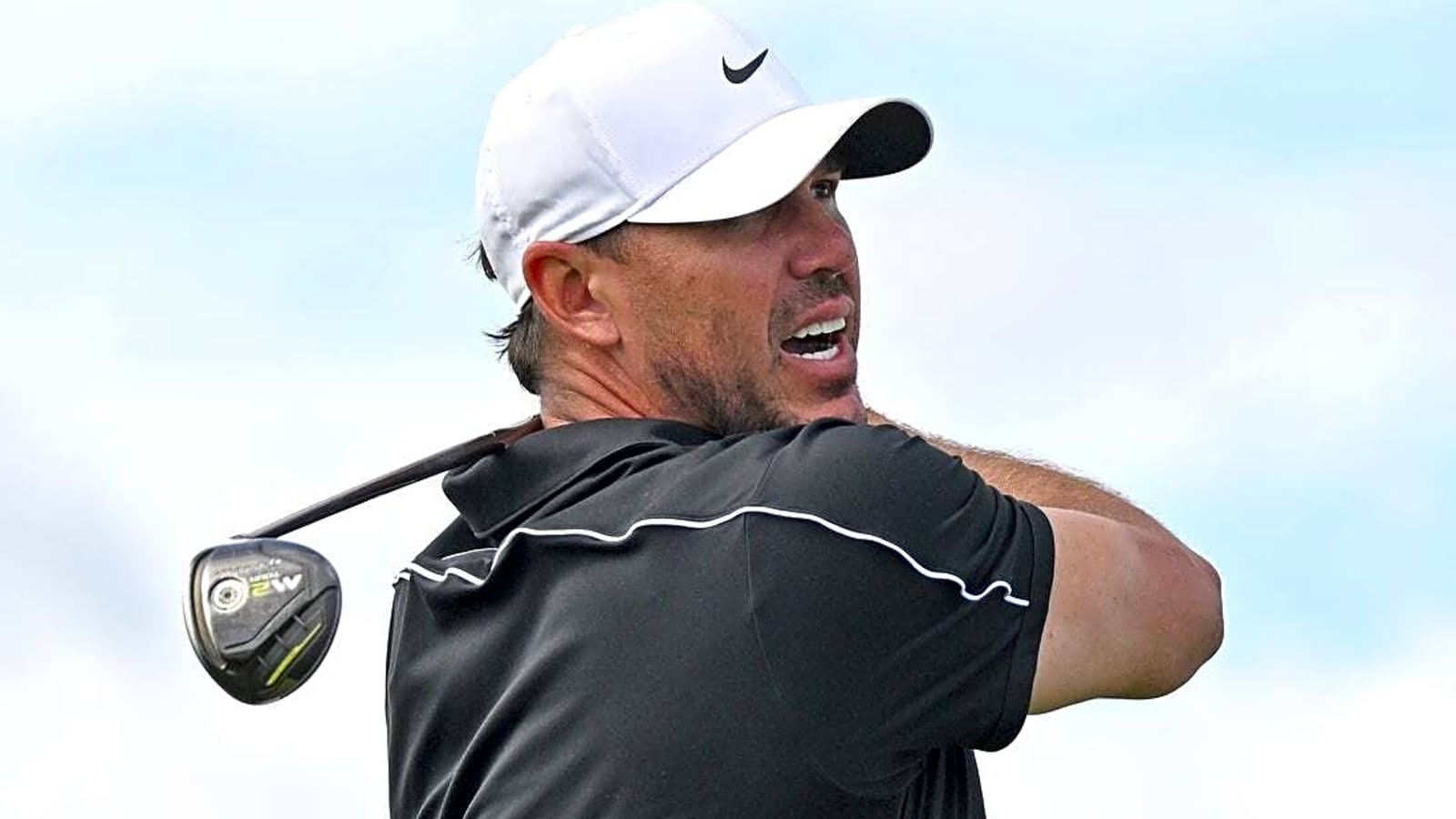 Brooks Koepka joins TGL's Motor City Golf Club
