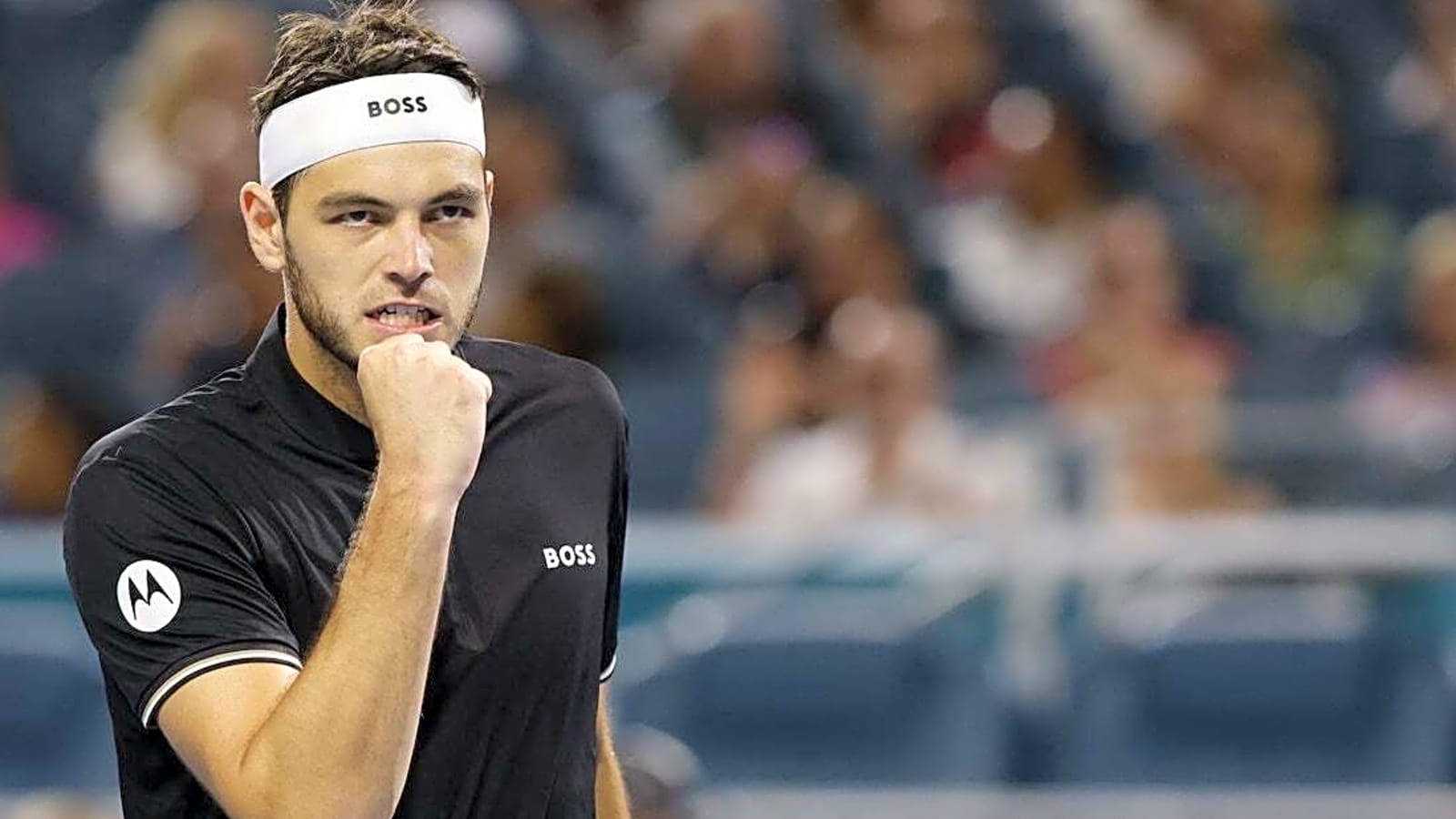 ATP roundup: Taylor Fritz wins 4th Eastbourne crown
