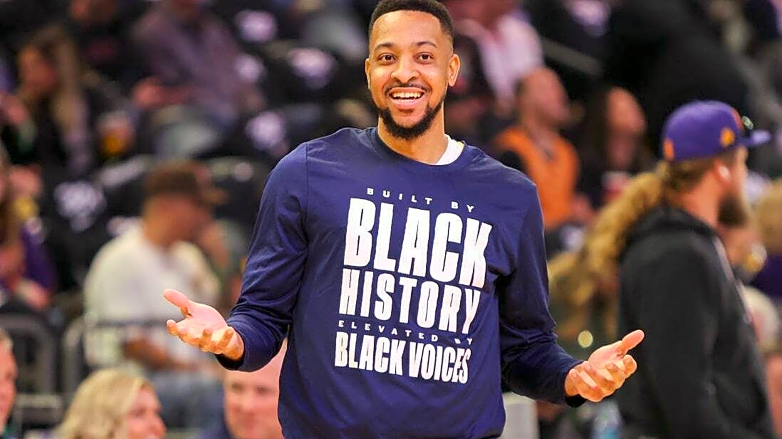 Finalists named for Social Justice Champion award