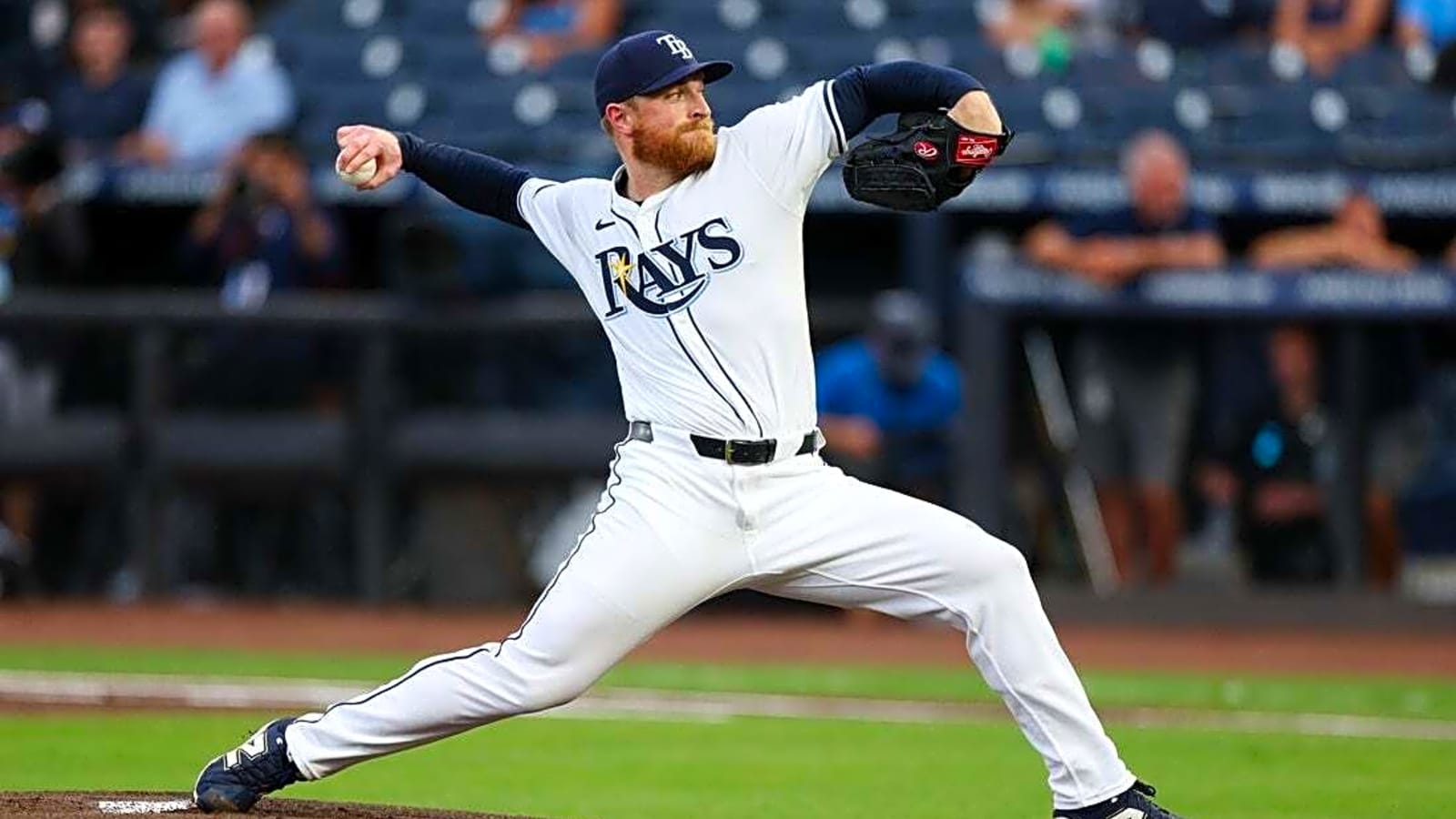 Marlins hope scoring punch continues vs. Rays