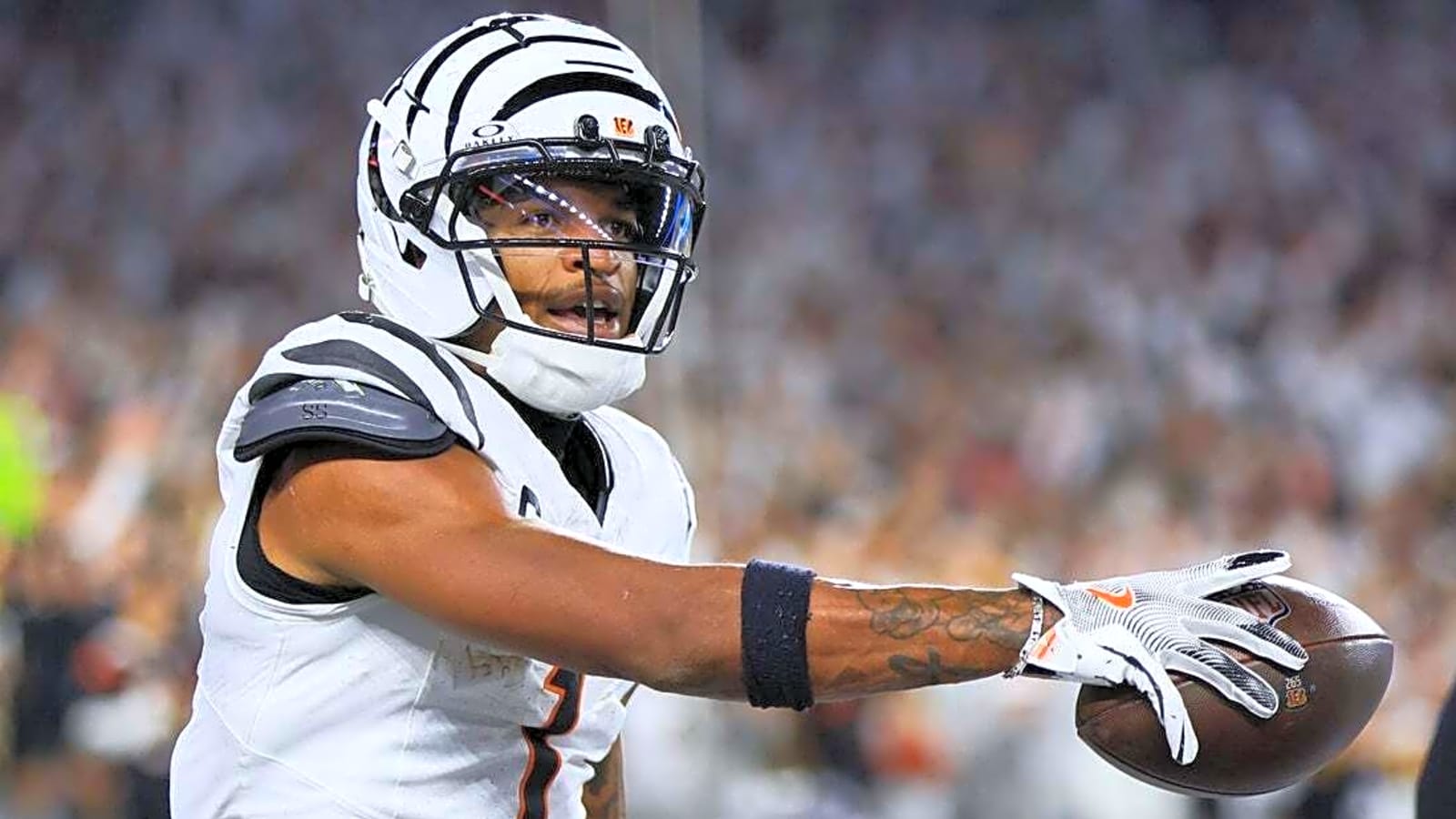 As Bengals eye .500, Jets still pursuing first win