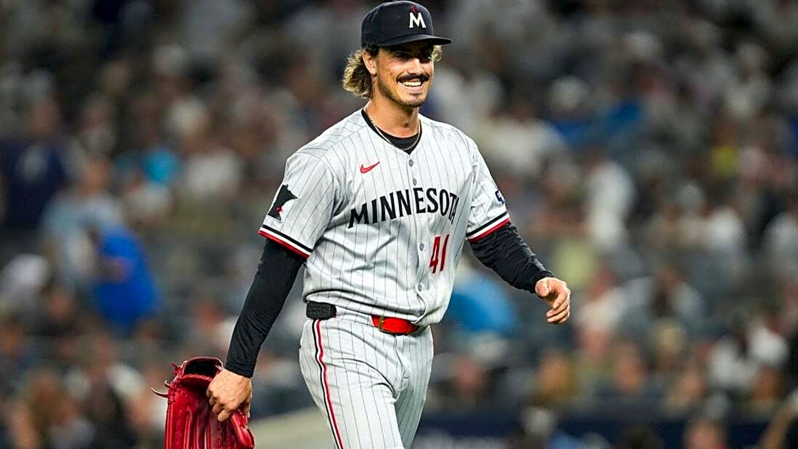 Joe Ryan aims to extend stellar campaign when Twins host A&#39;s