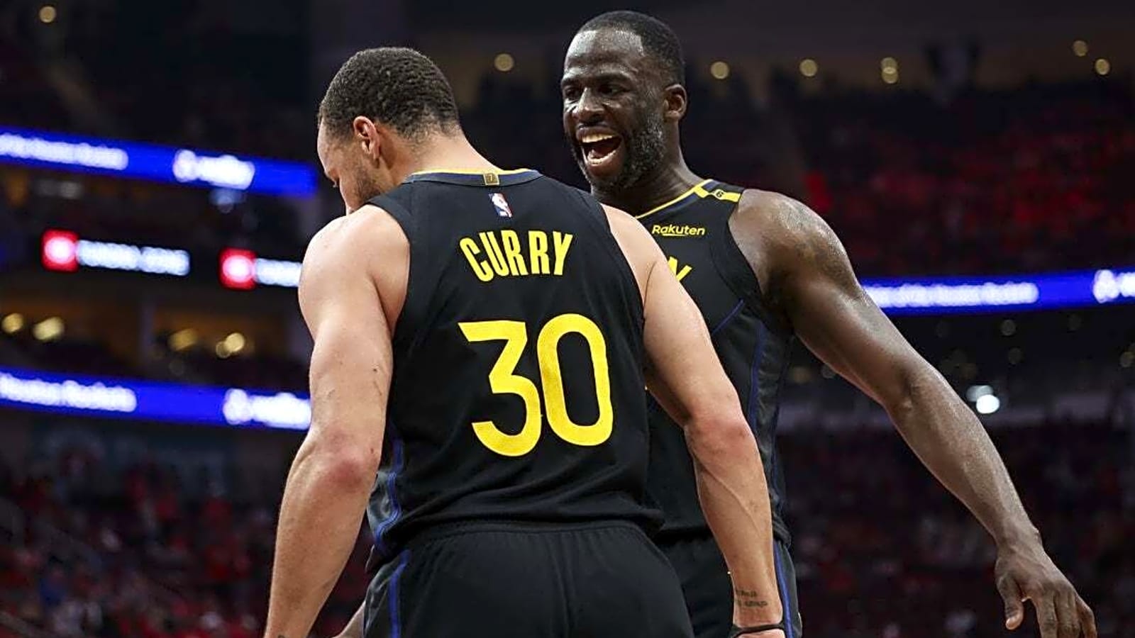 Warriors&#39; Game 7 win drives big numbers for surging NBA ratings