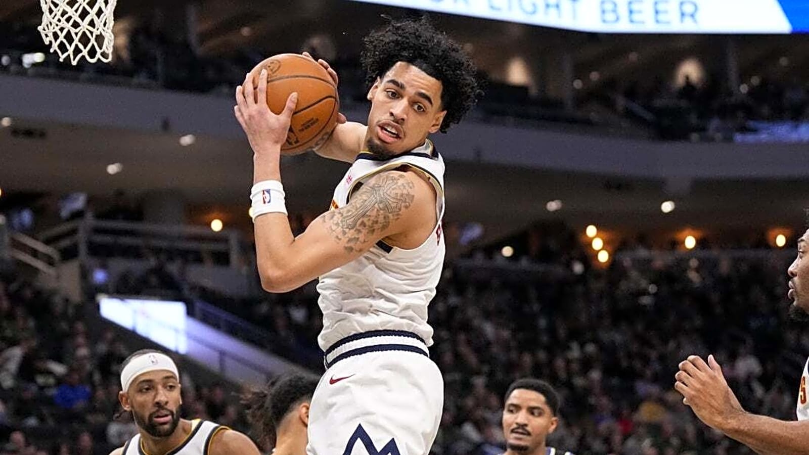 Injuries loom large as Grizzlies face Nuggets