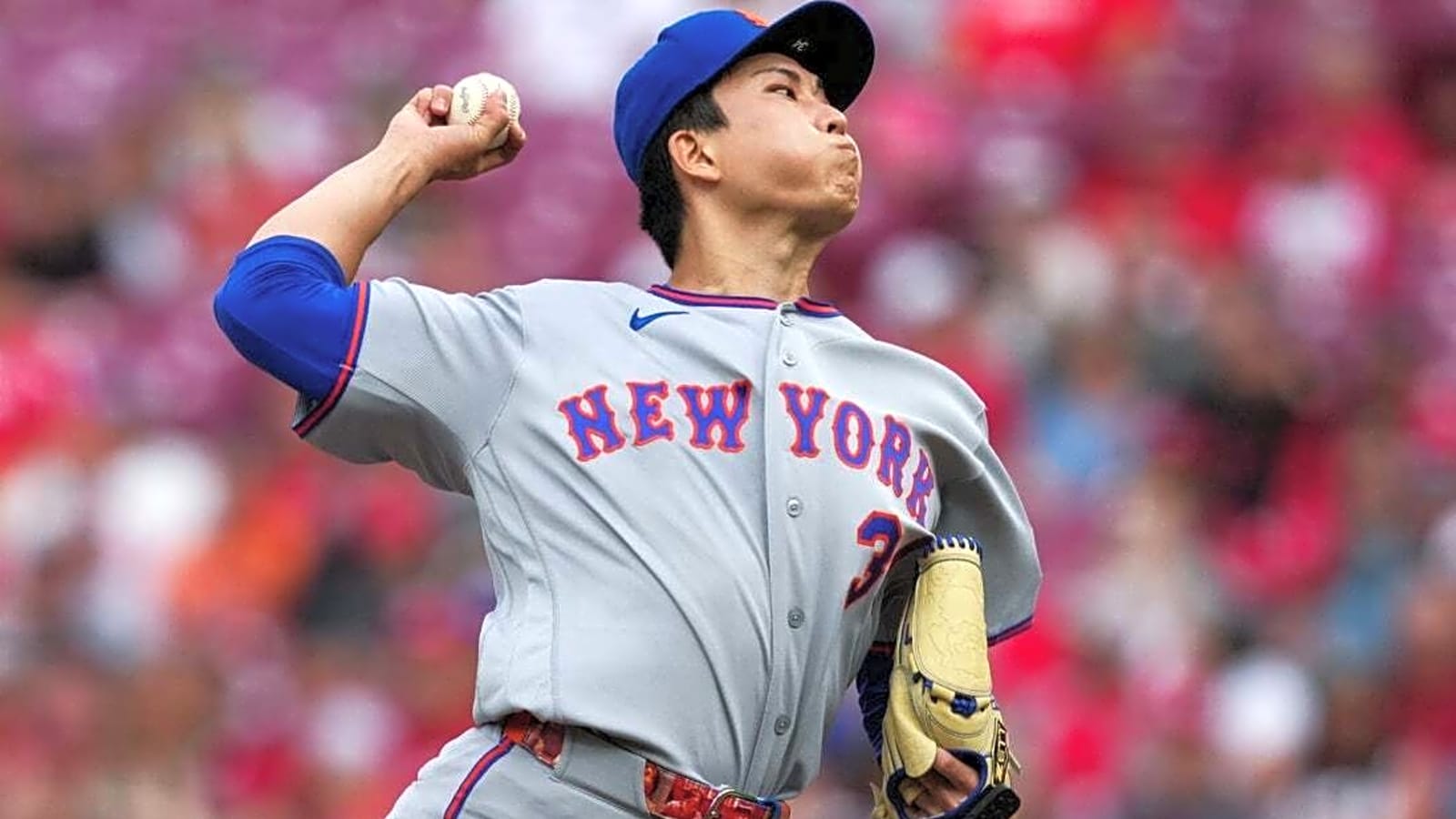 Healthy, quality pitching an issue for Cubs, Mets