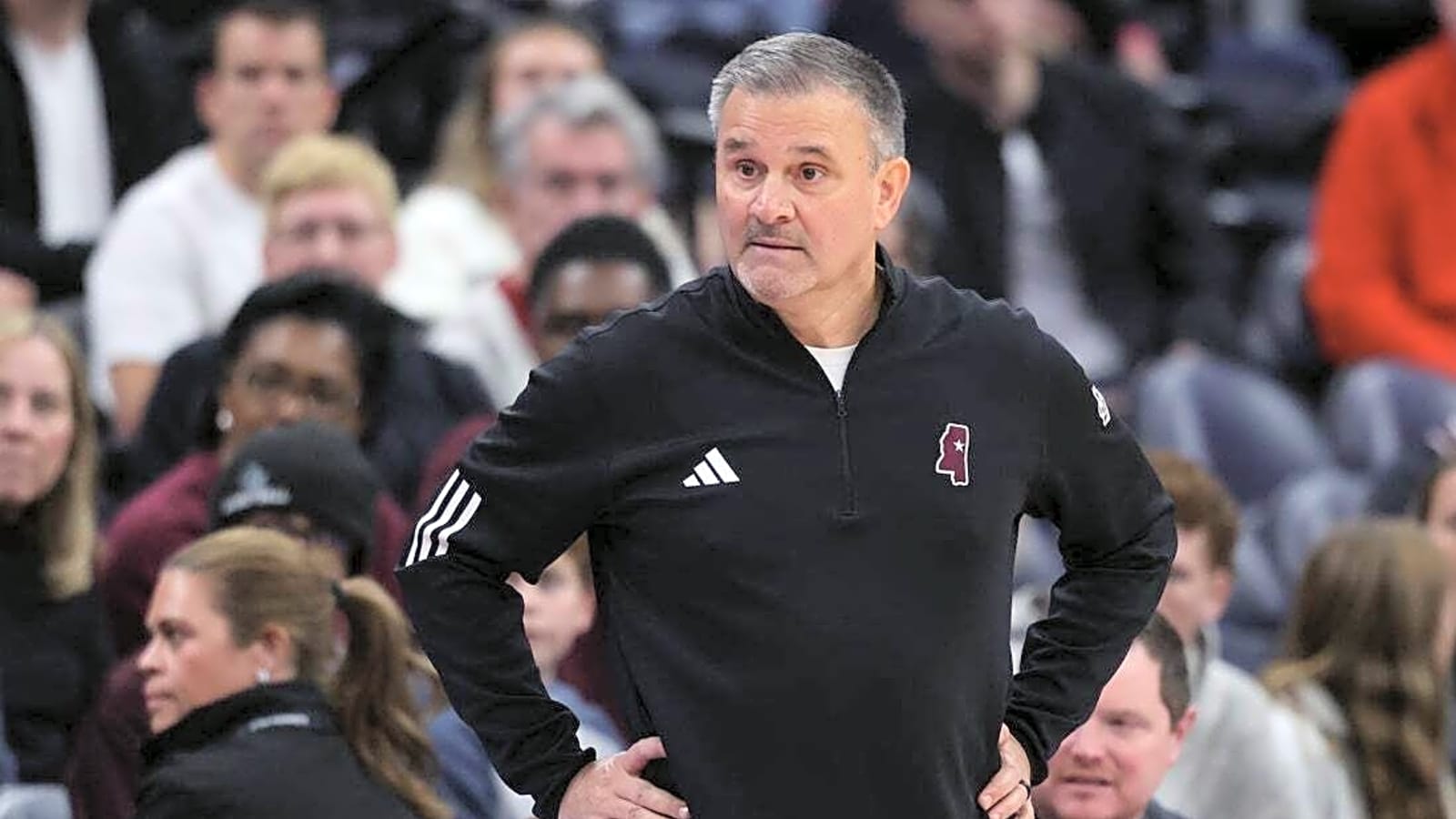 Mississippi State outlasts Memphis in crunch time