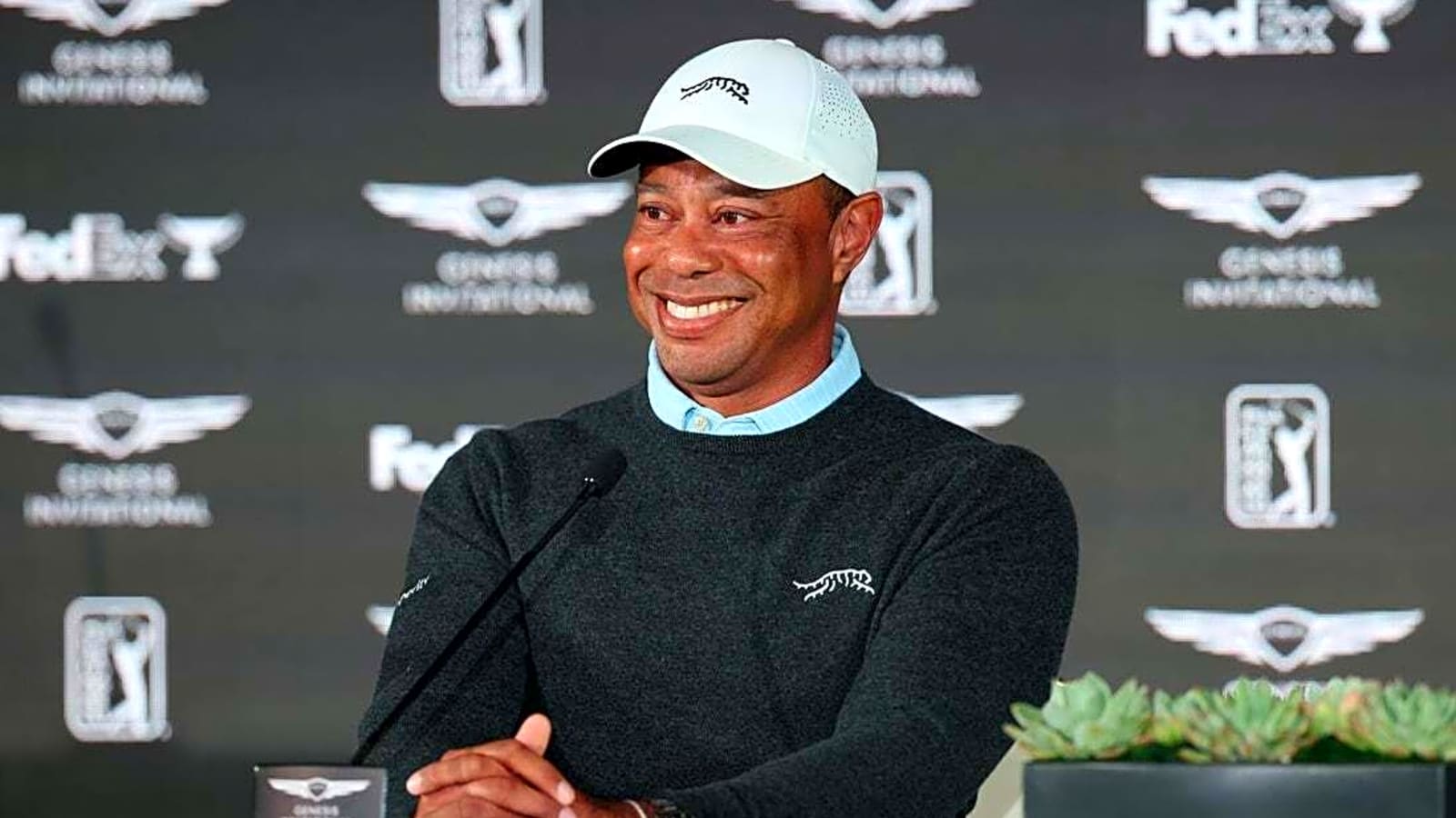 Tiger Woods opens door to Masters return, US Ryder Cup captaincy