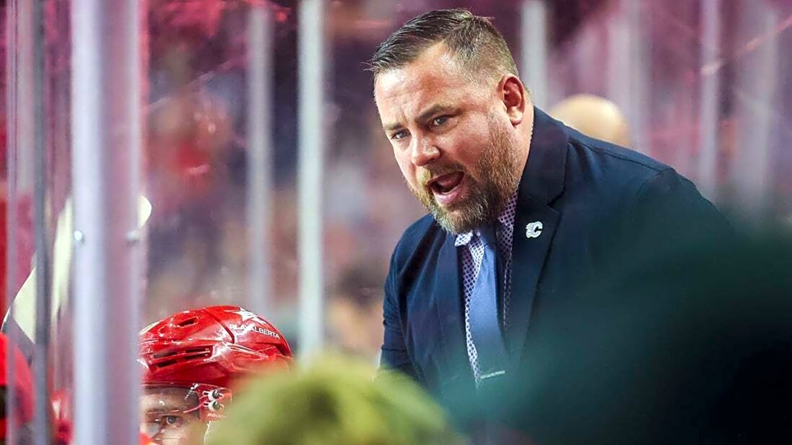Maple Leafs fire assistant coach Marc Savard