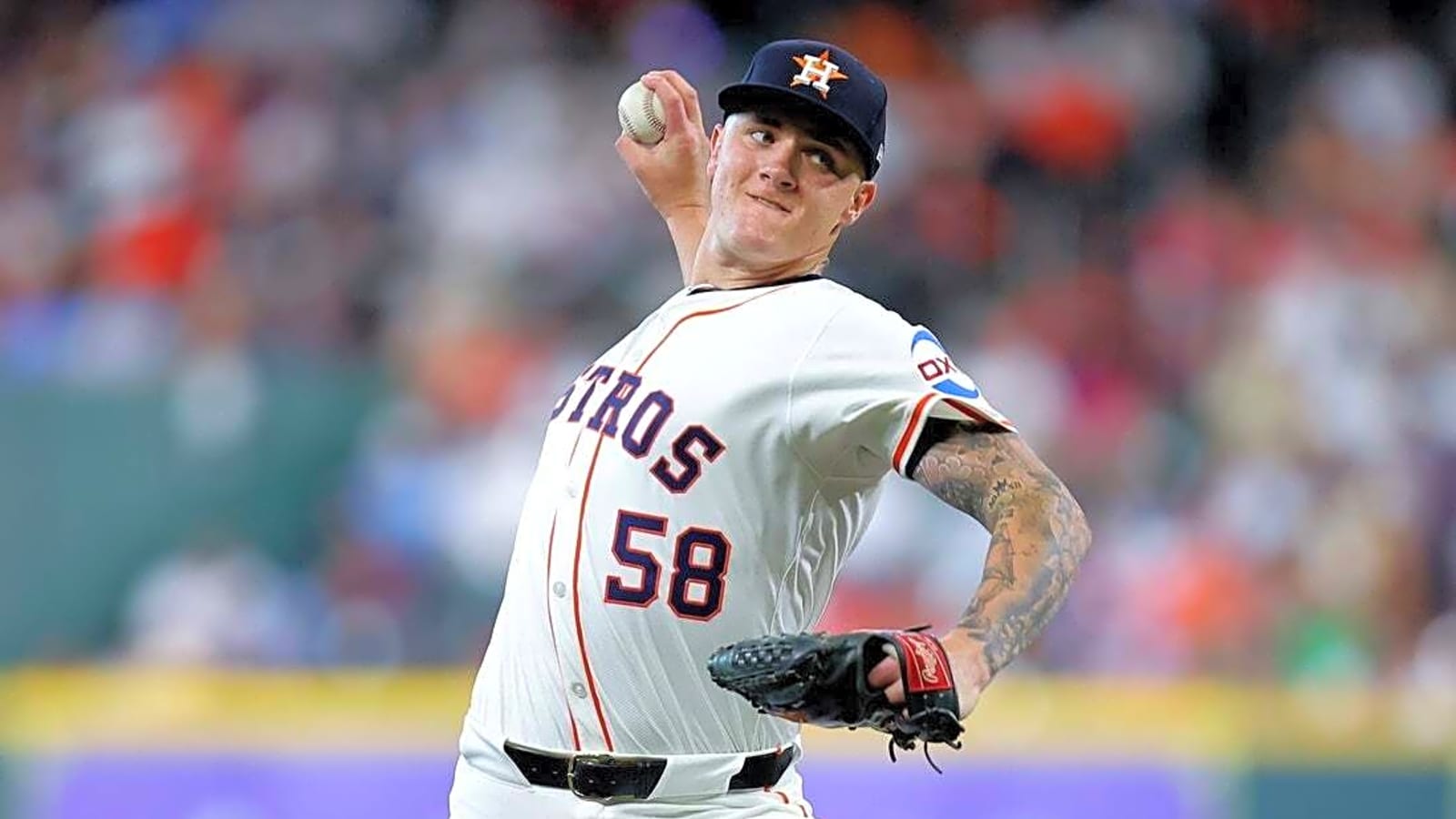 Astros keep winning despite injuries, seek series victory vs. Rockies