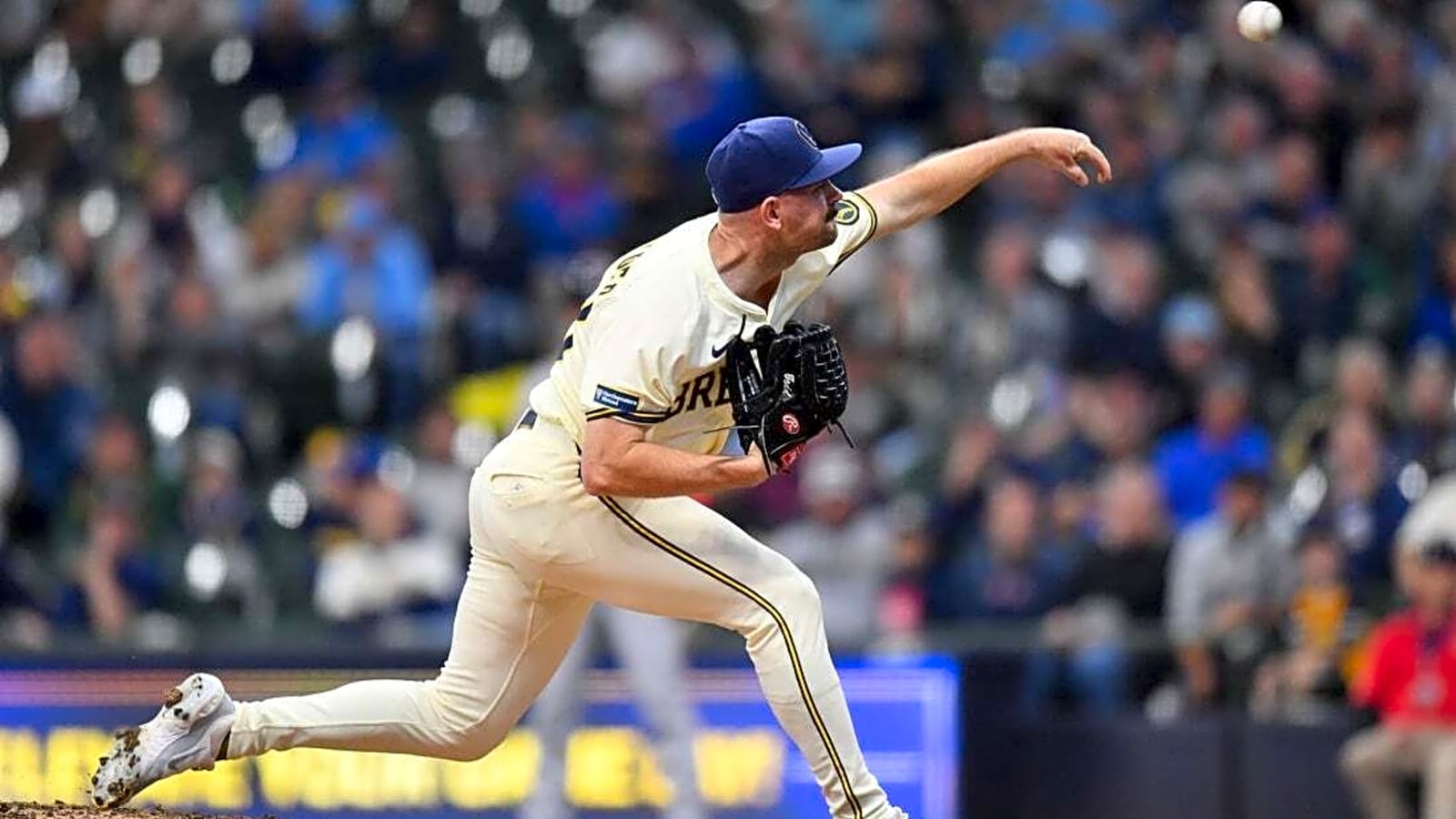 White Sox sign LHP Tyler Alexander