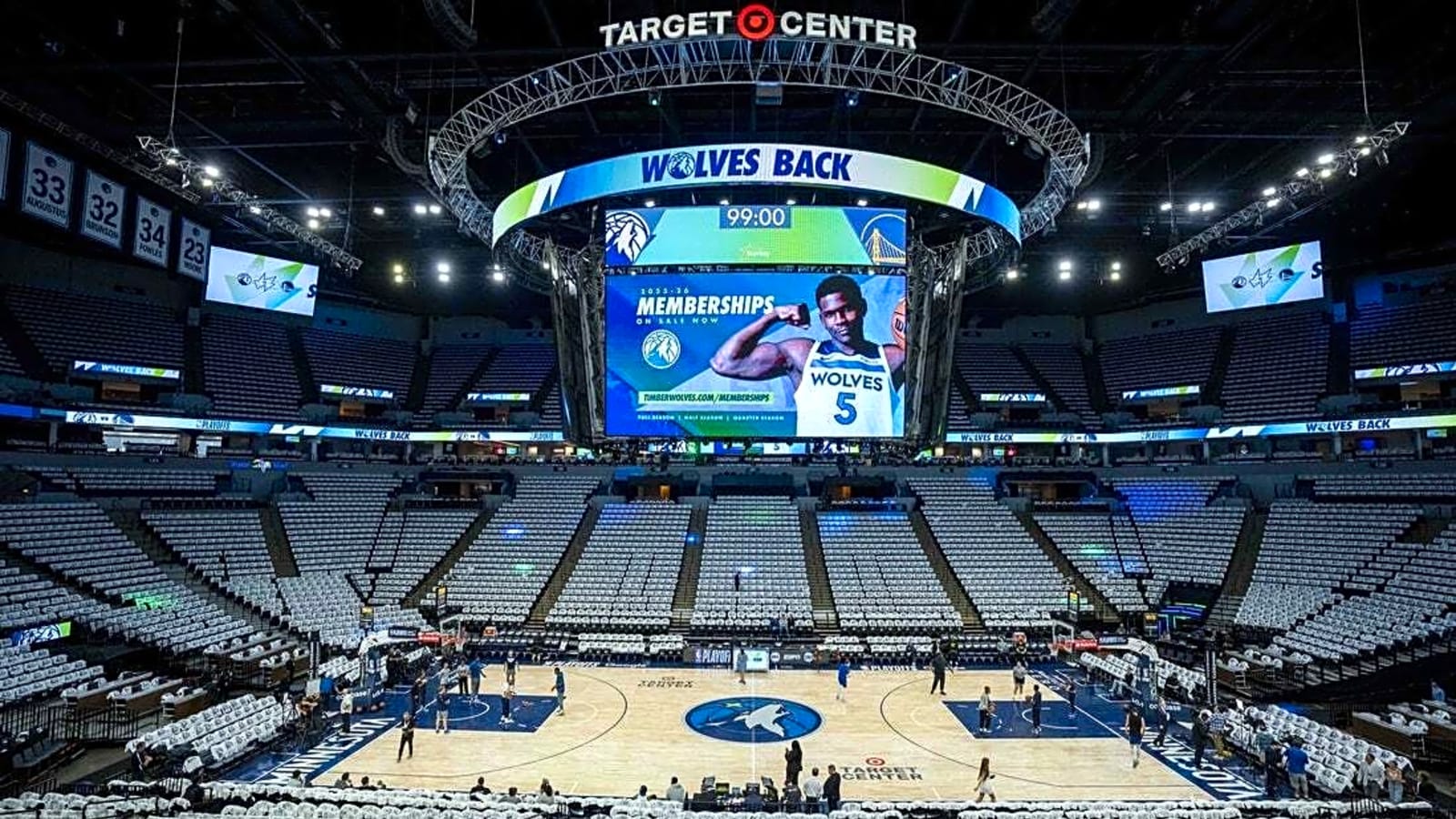 NBA Board of Governors approves sale of Timberwolves