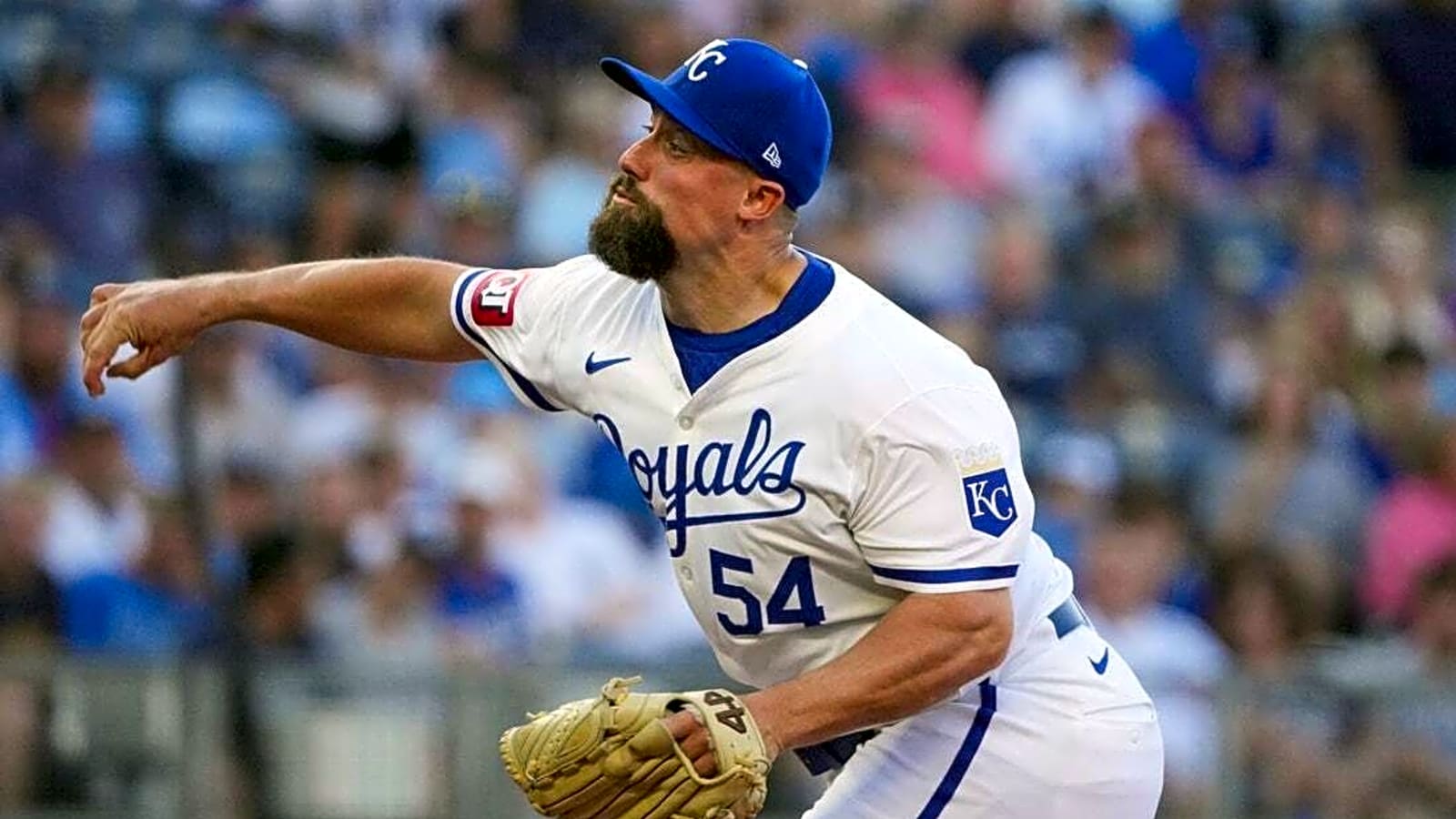 White Sox sign Dan Altavilla, place Miguel Castro on IL