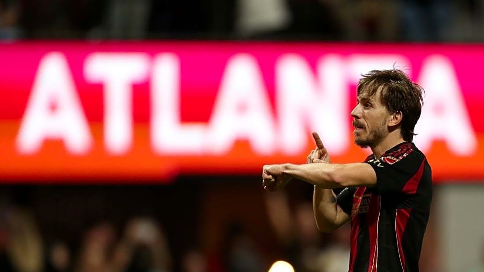 Real Salt Lake acquire Saba Lobjanidze from Atlanta United