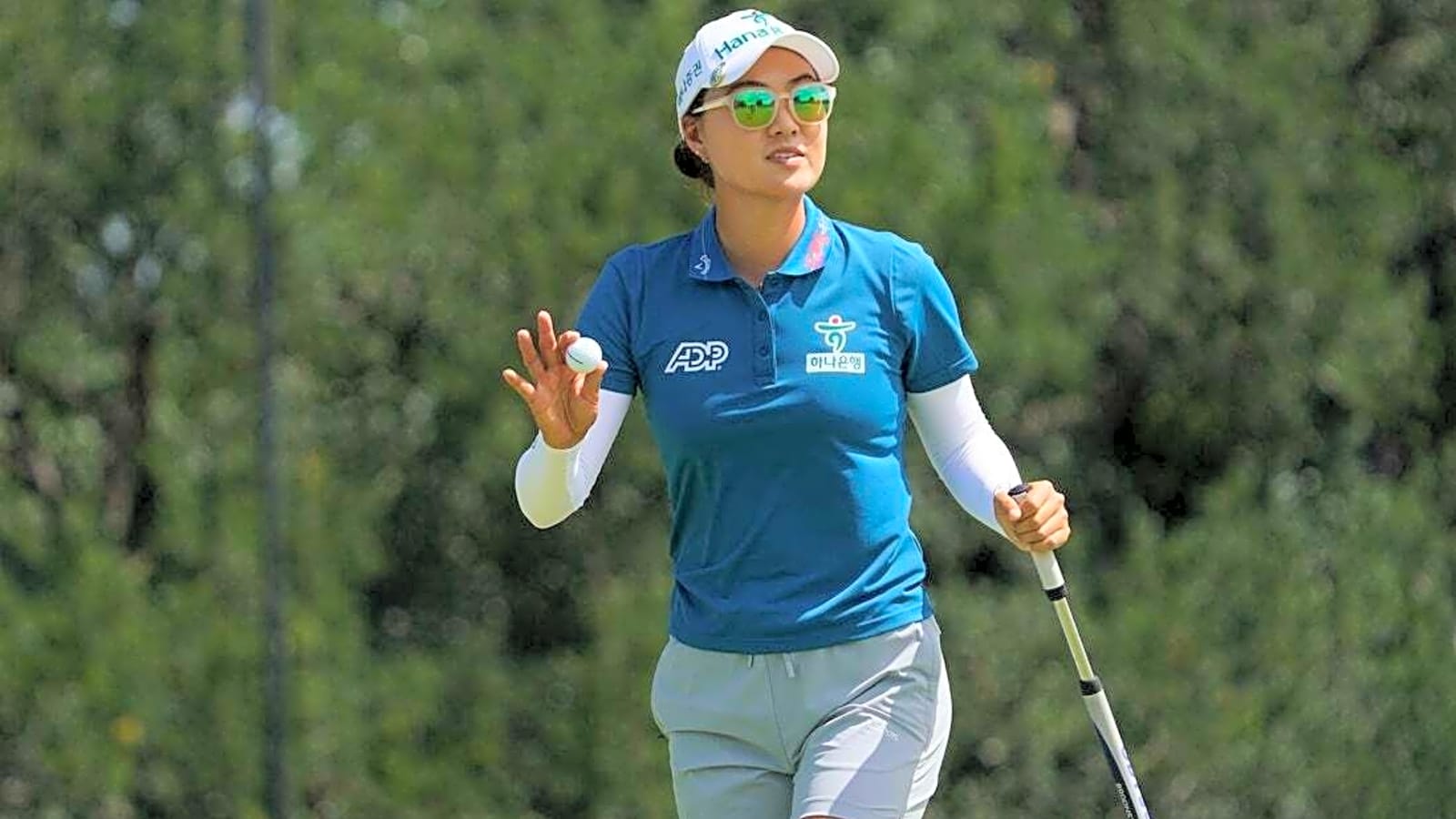 Minjee Lee wins Women&#39;s PGA Championship for third career major