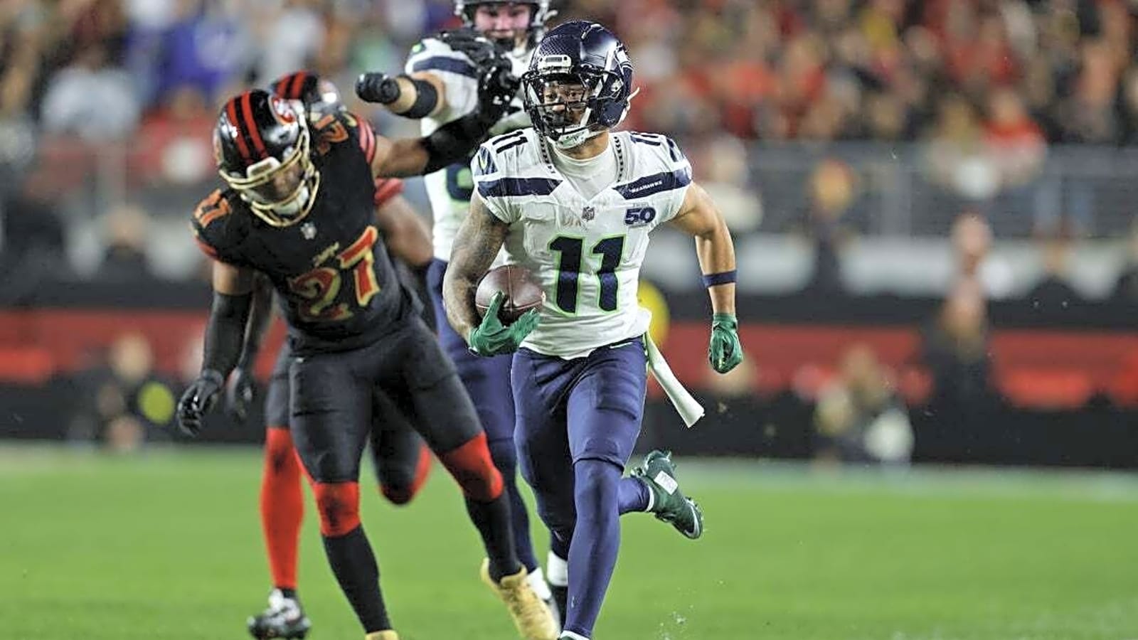 NFL Divisional Playoff Capules