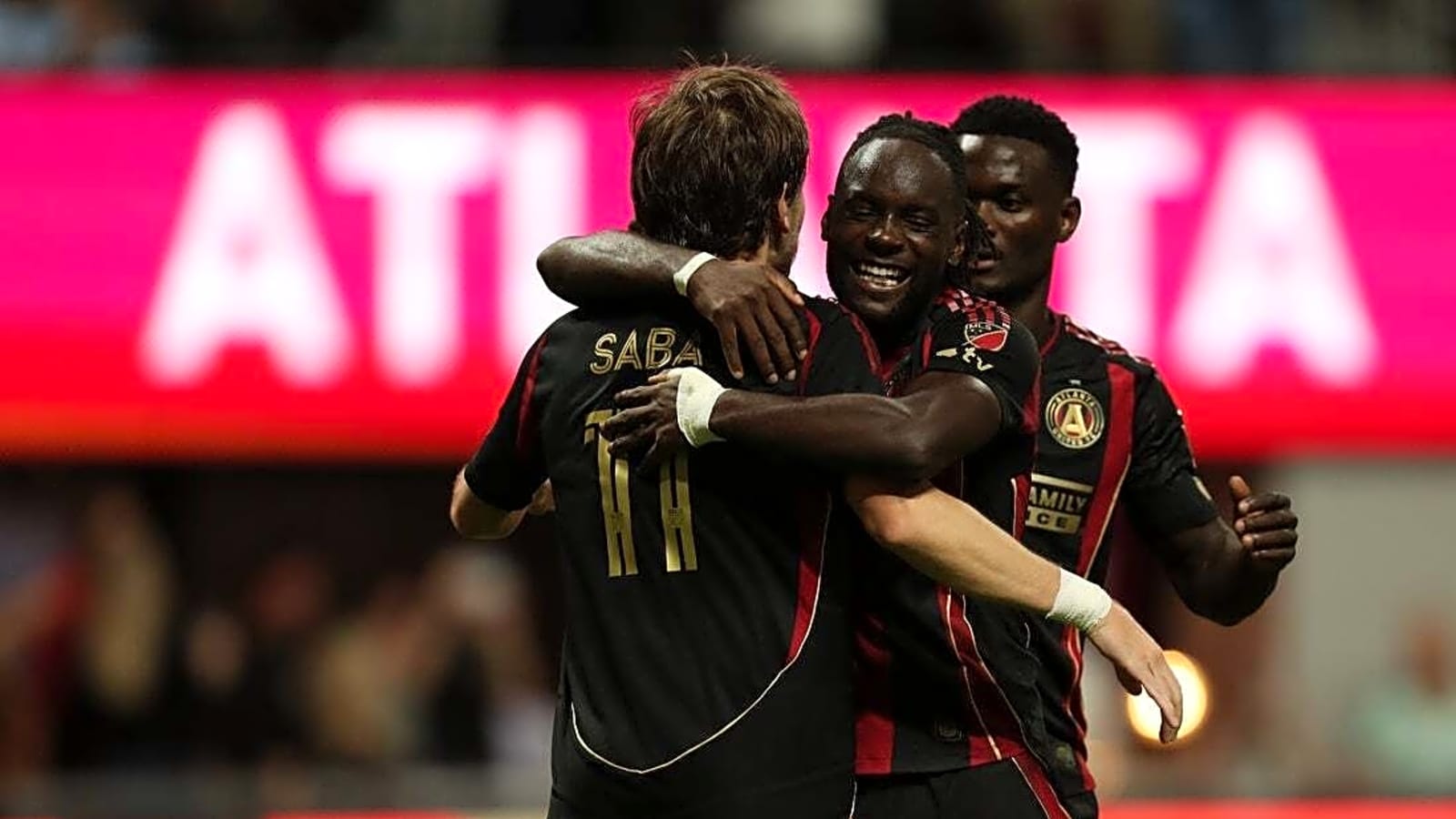 Saba Lobjanidze's brace sparks Atlanta over Montreal
