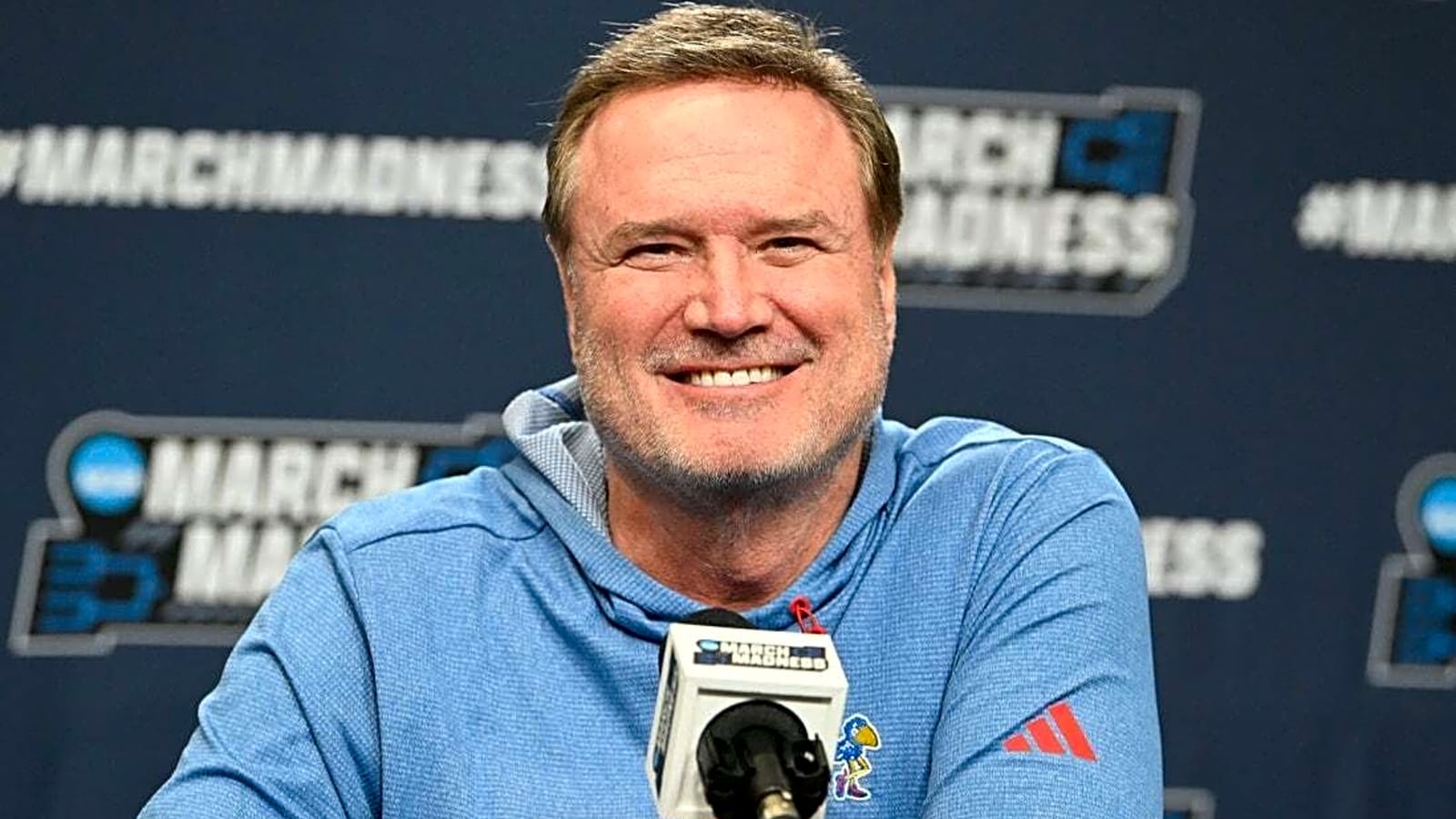 4-star G Kohl Rosario reclassifies, commits to Kansas
