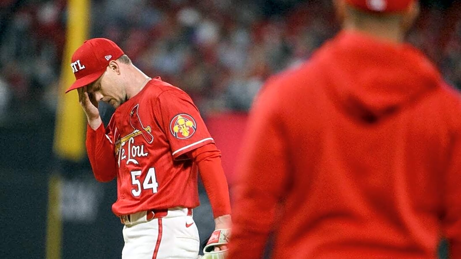 Sonny Gray looking to bounce back against Pirates