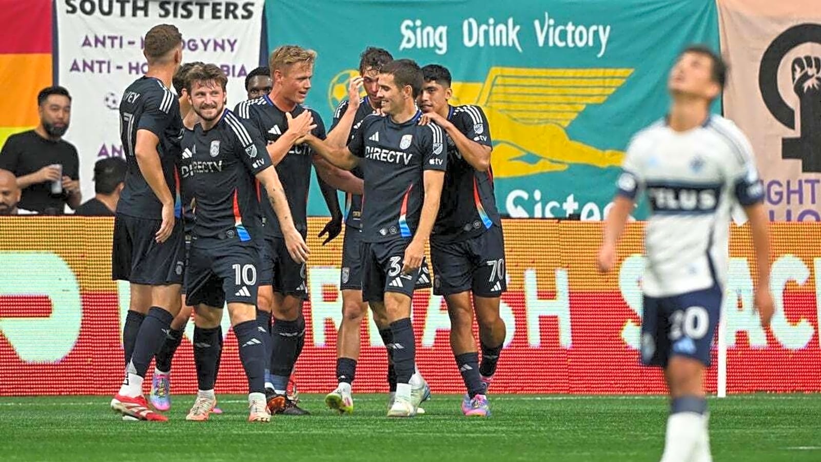 Desperate FC Dallas welcomes surging San Diego FC