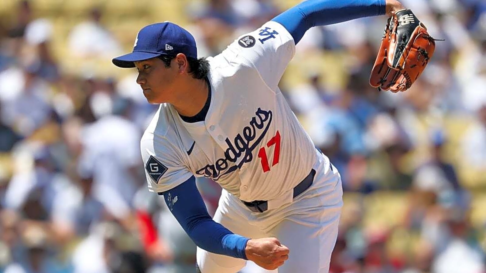 Cardinals edge Dodgers despite Ohtani&#39;s 1,000th career hit
