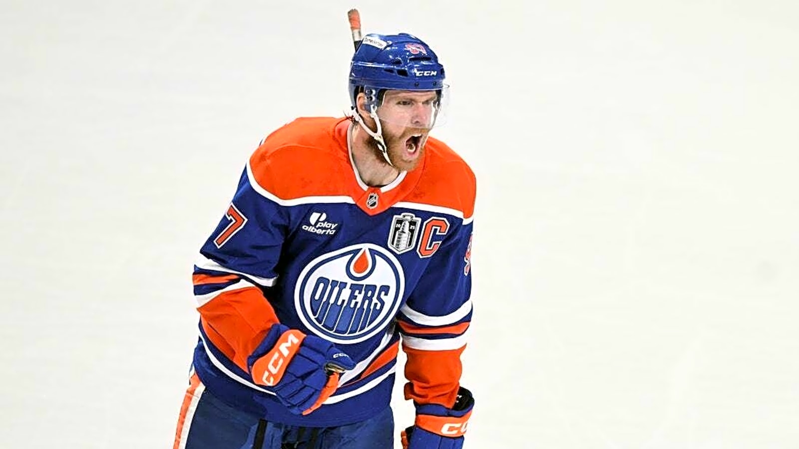 Oilers GM confident Connor McDavid will agree to extension