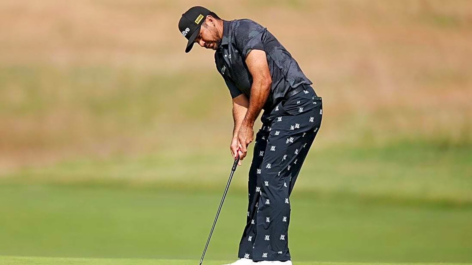 Jason Day (back) withdraws from US Open