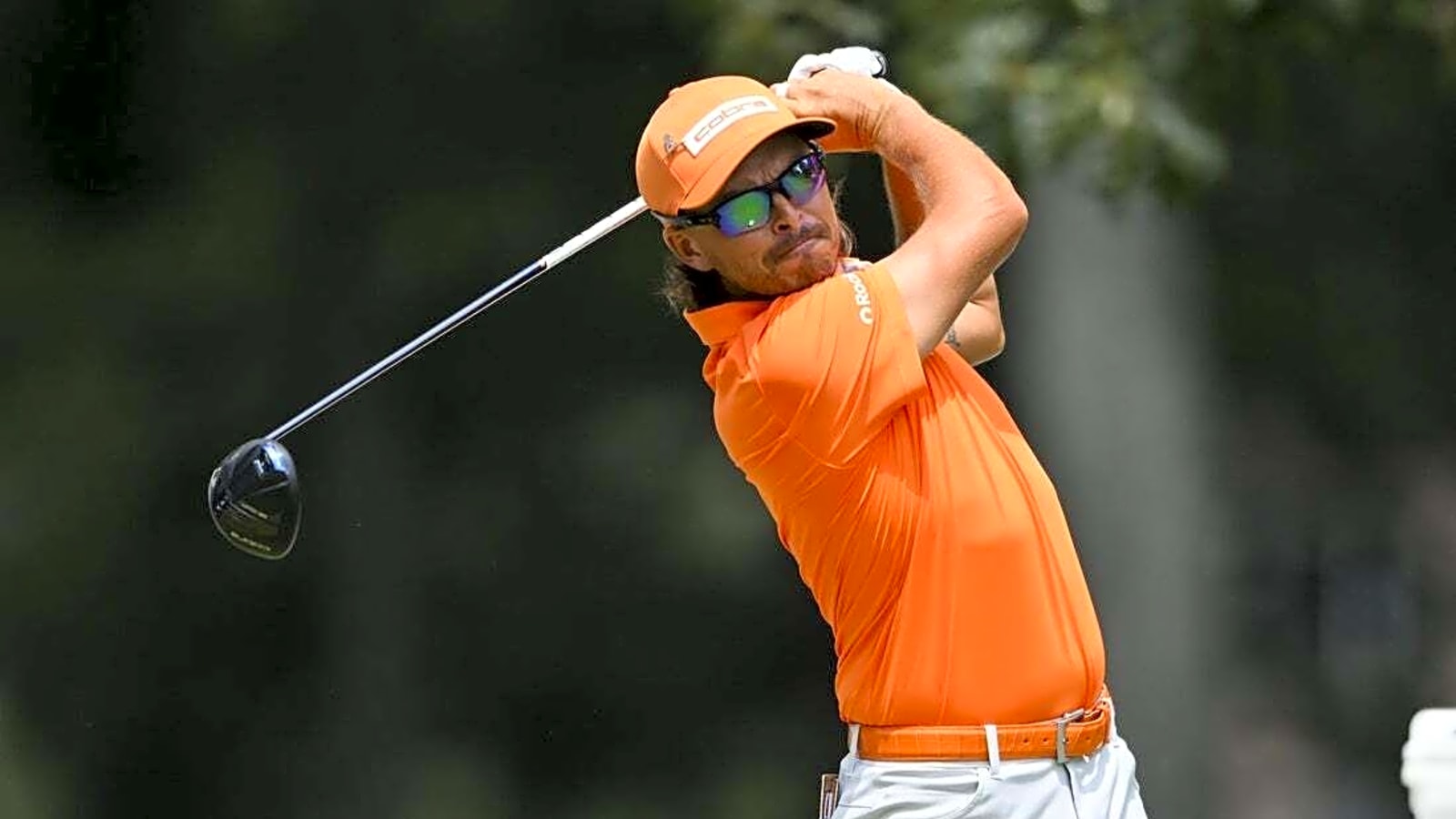 Rickie Fowler needs big BMW to reach Top 30, Ryder Cup consideration