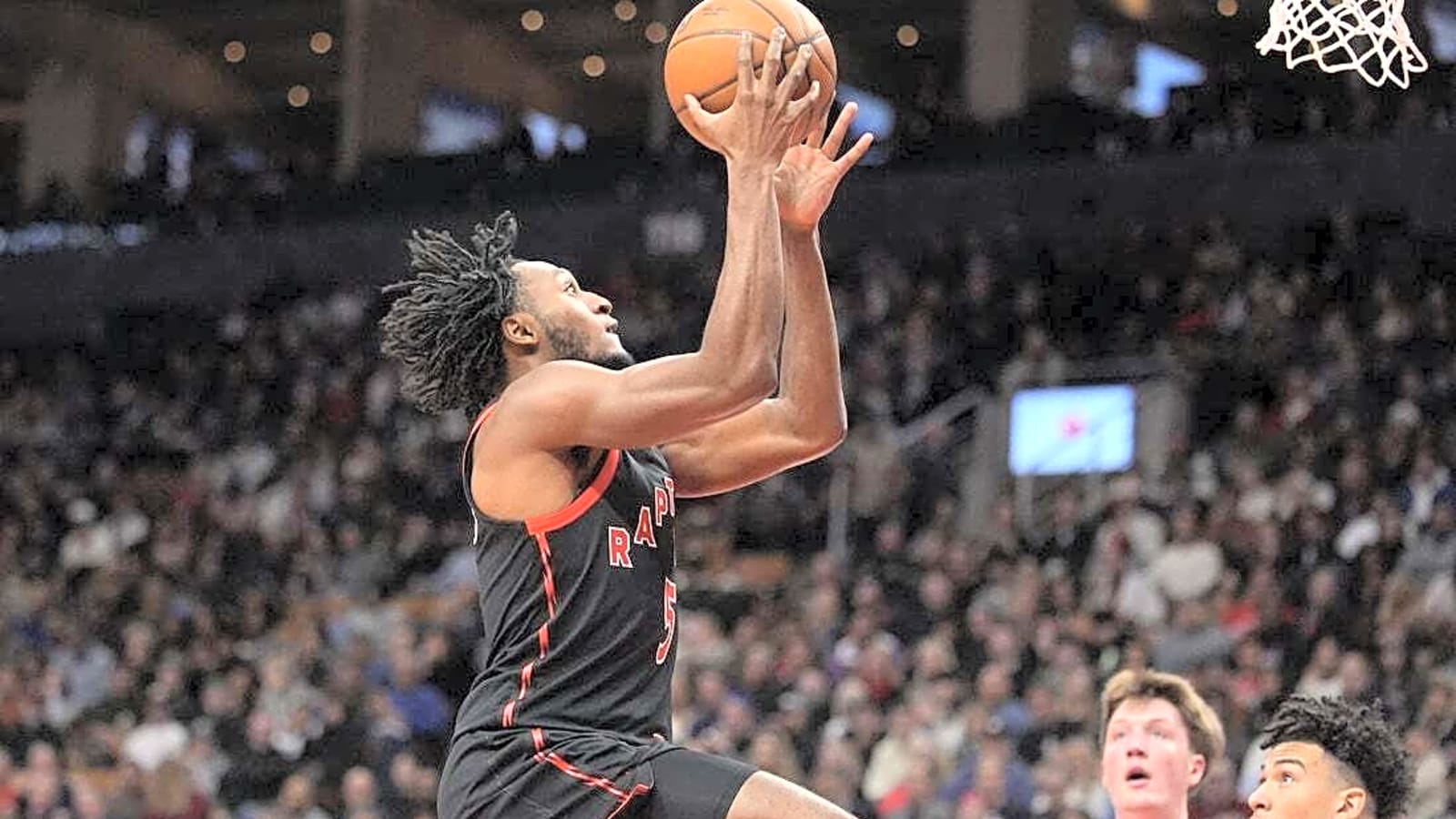 Raptors look to rebound against surging Celtics