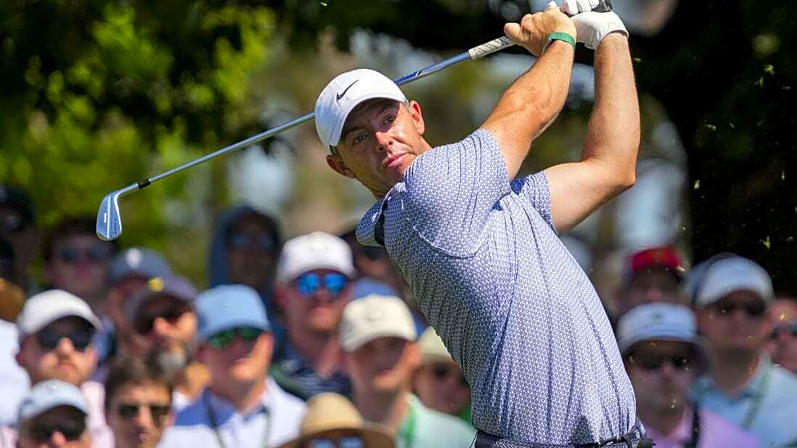 Several marquee names skipping PGA's return to Trump National Doral